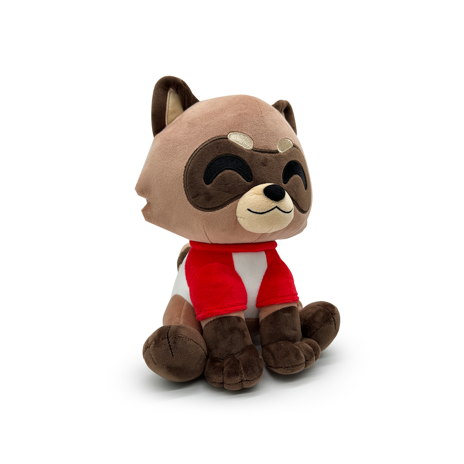 Raccooninnit Plush (9in) - Image 3