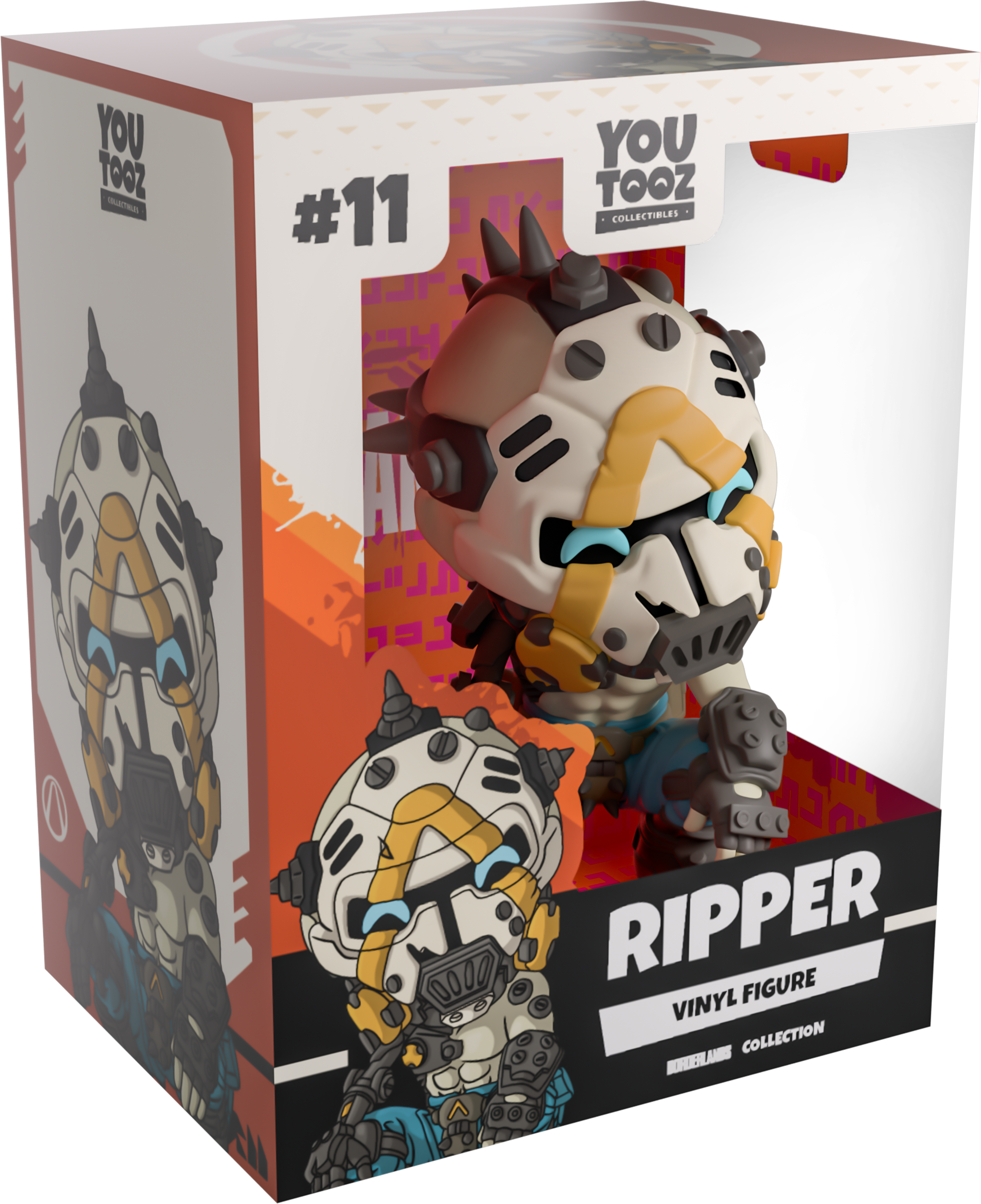 Ripper - Image 2
