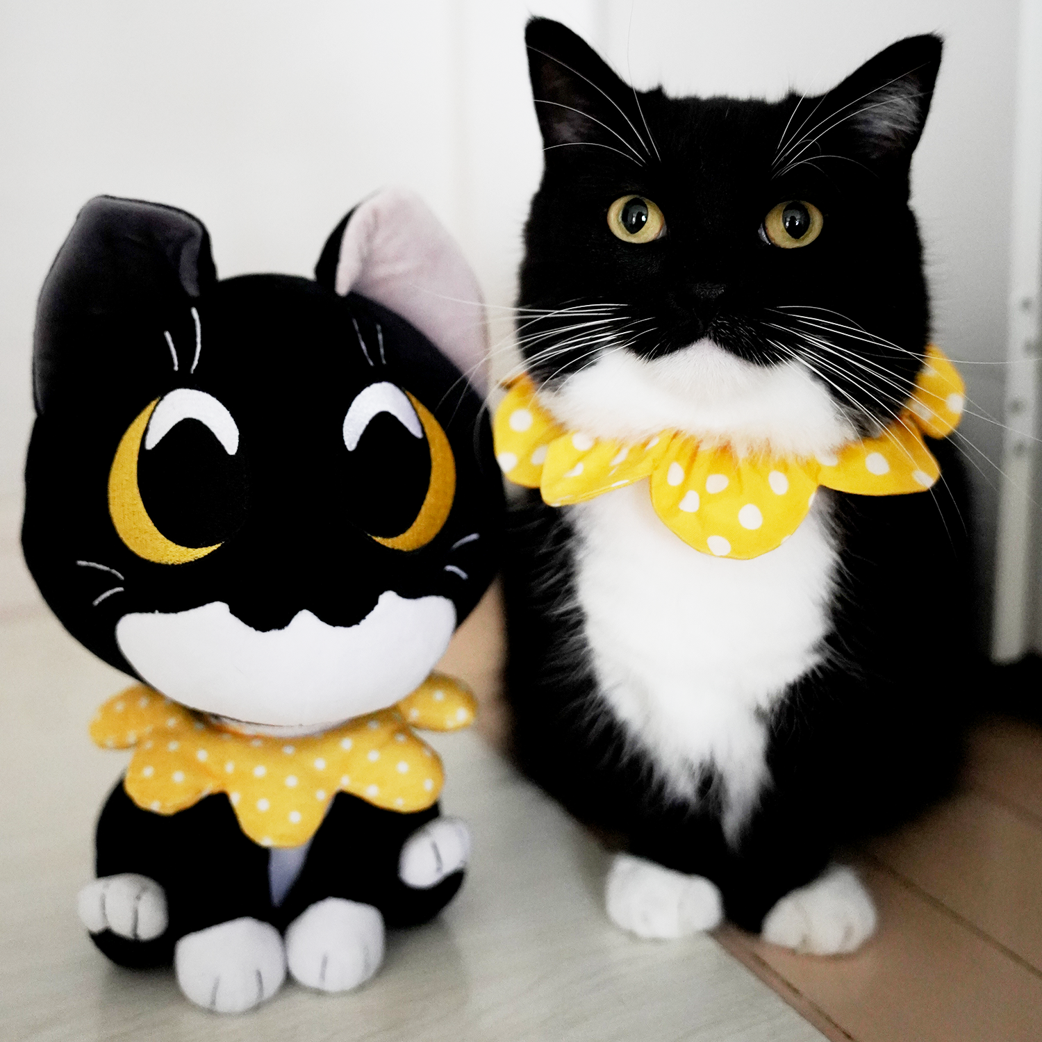 Uni V2 Plush (9in) - Image 7