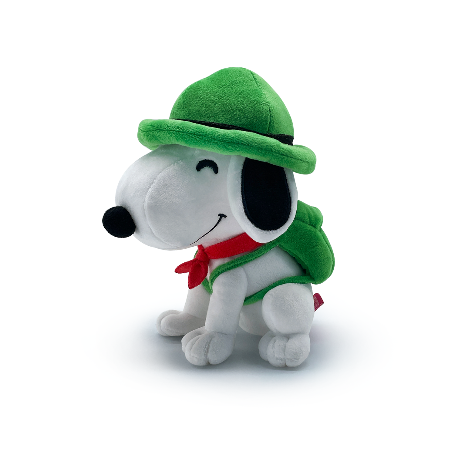 Snoopy Shoulder Rider (6in) - Image 4