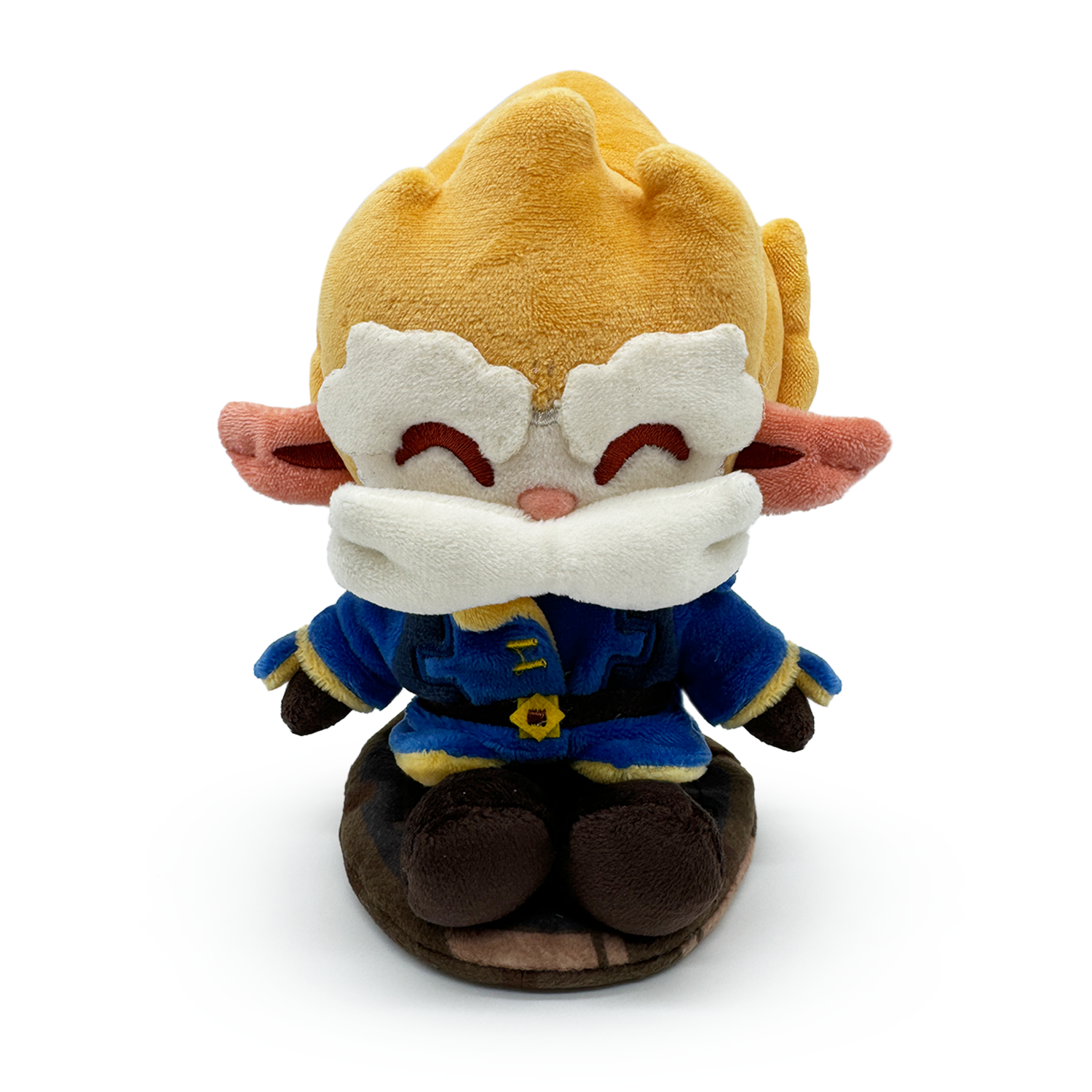 Alternative view of Heimerdinger Shoulder Rider (6in)
