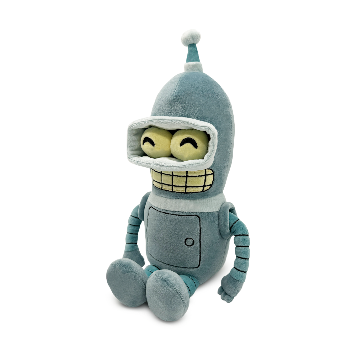 Bender Plush (9in) - Image 4