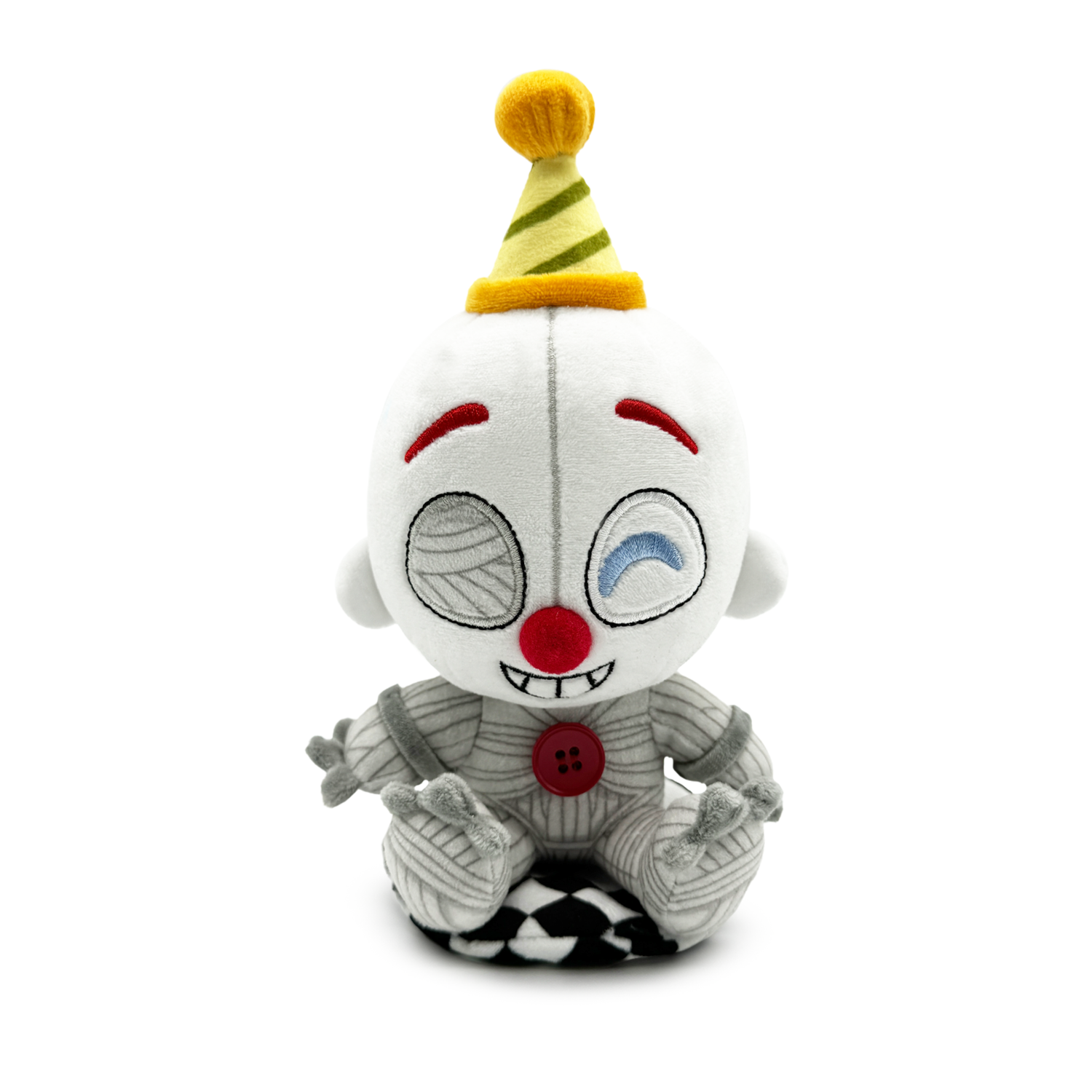 Alternative view of Ennard Shoulder Rider (6in)