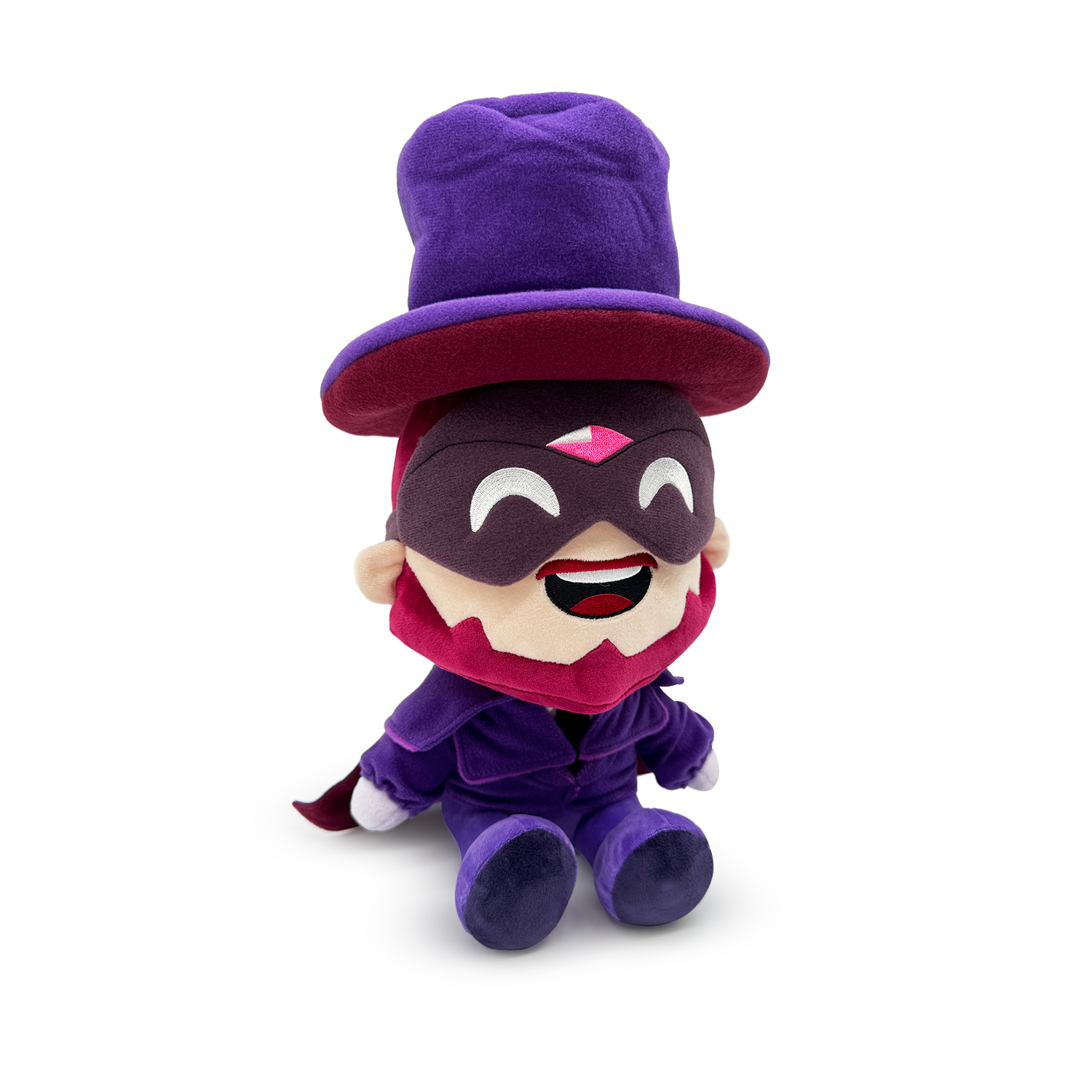 Sophist Plush (9in) - Image 3