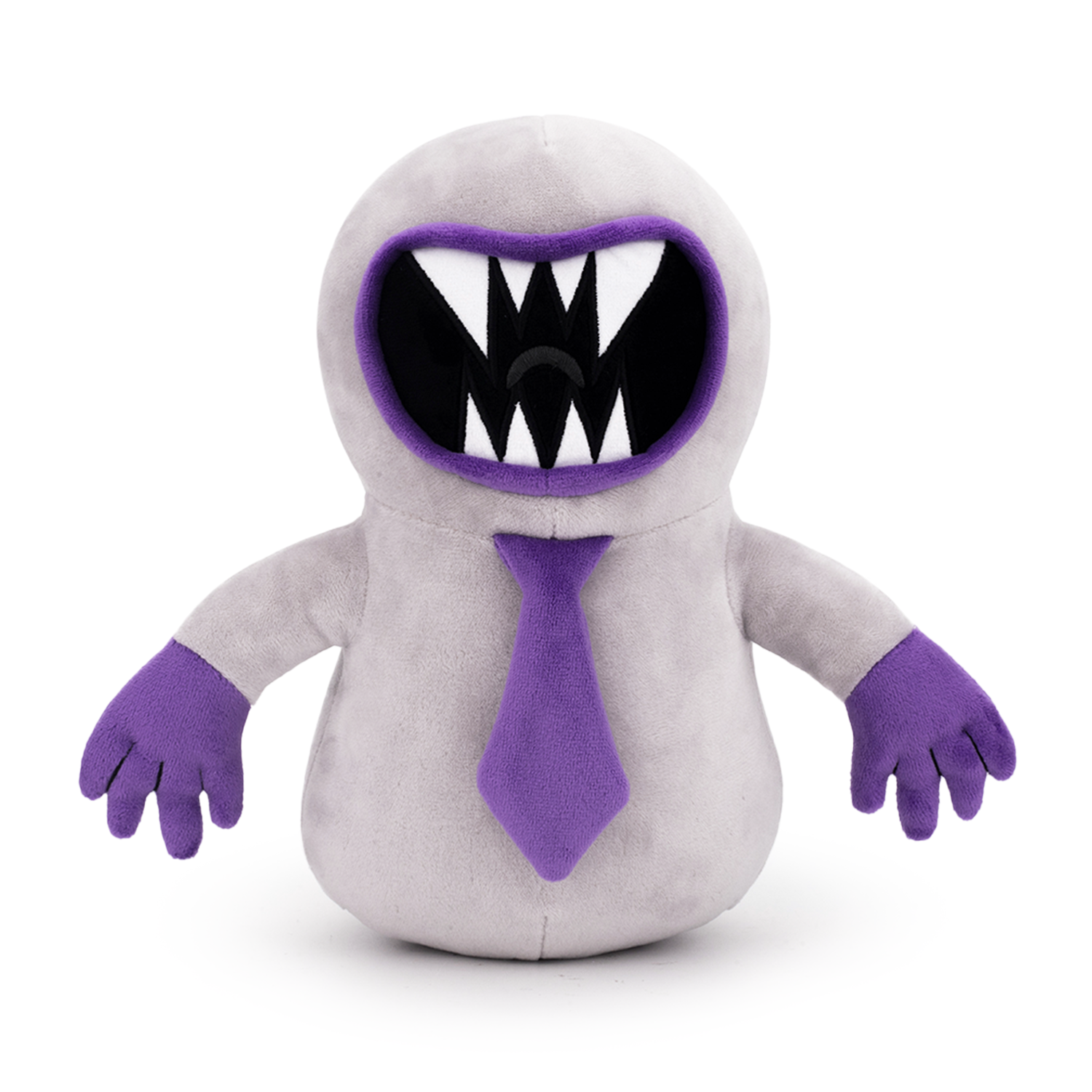 Alternative view of Sir Dadadoo Plush (9in)