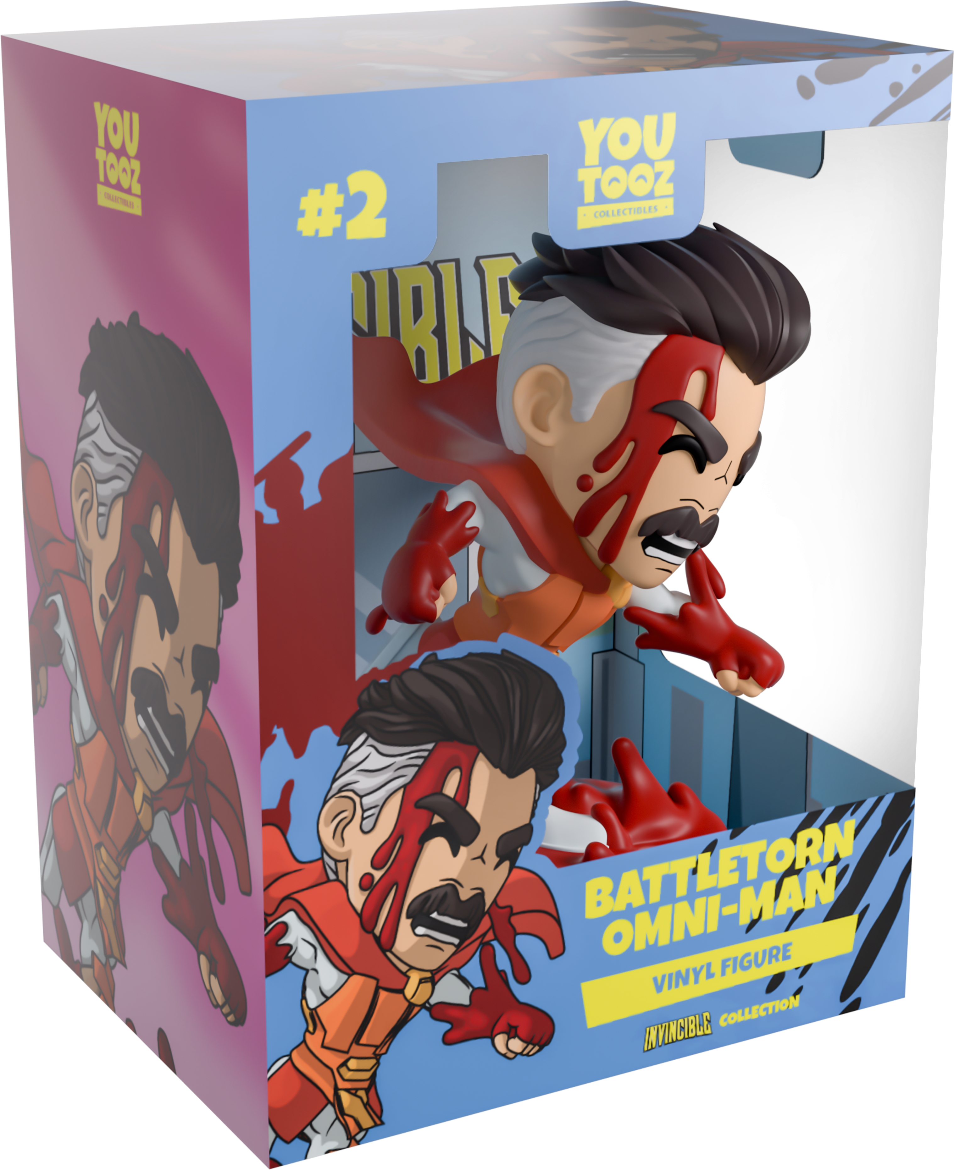 Battletorn Omni-Man - Image 3