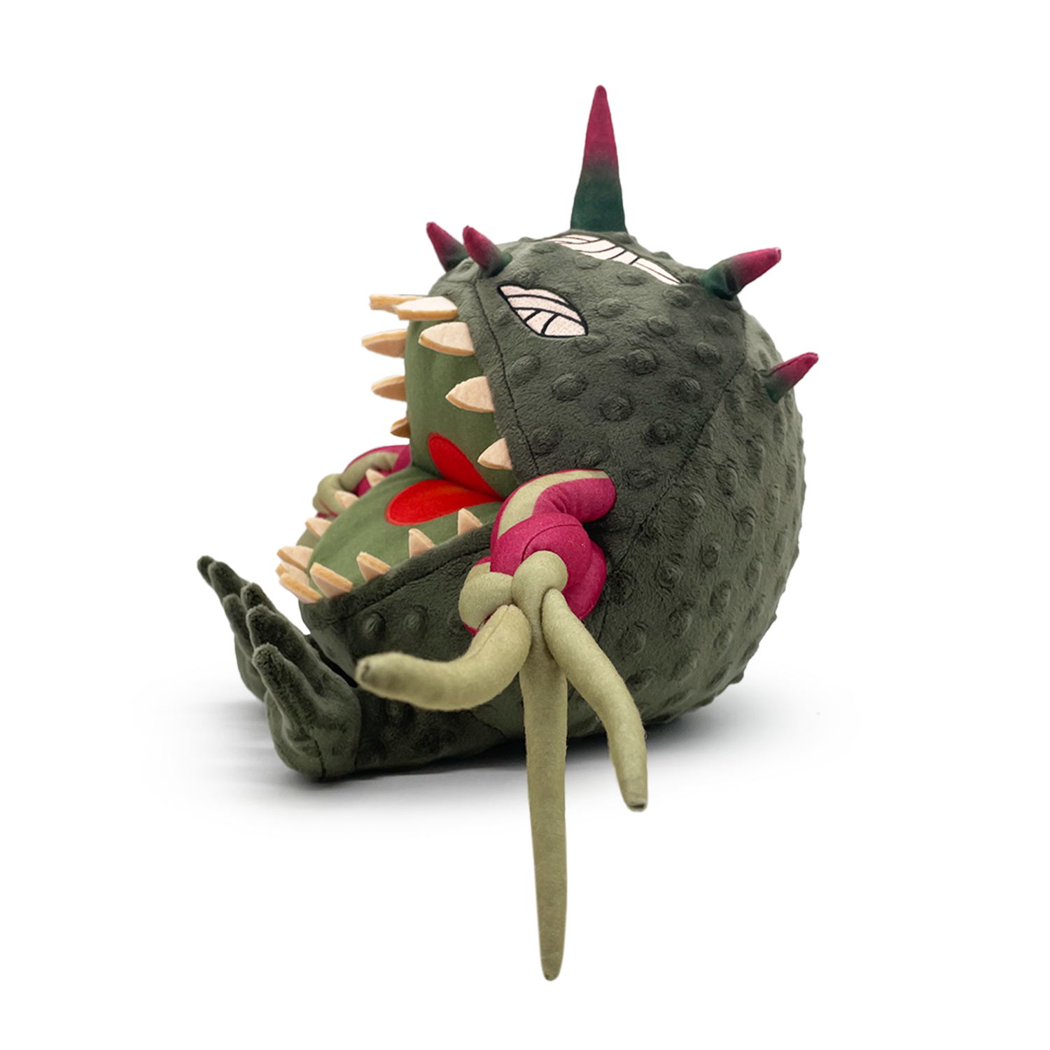 Root Hollow Plush (9in) - Image 4