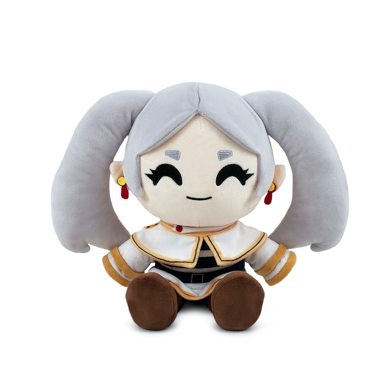 Alternative view of Frieren Plush (9in)