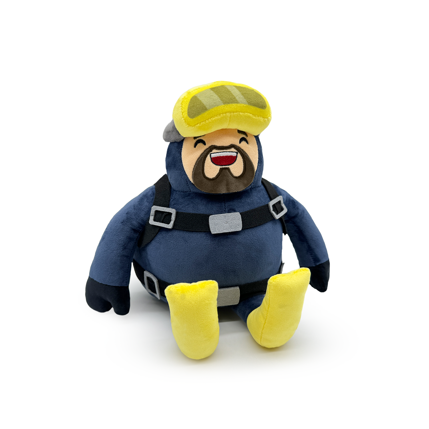 Dave the Diver Plush (9in) - Image 3