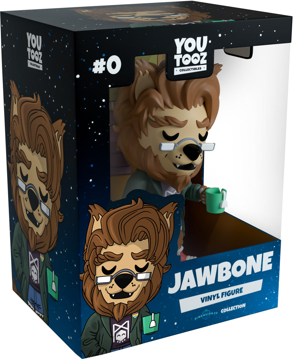 Jawbone - Image 2