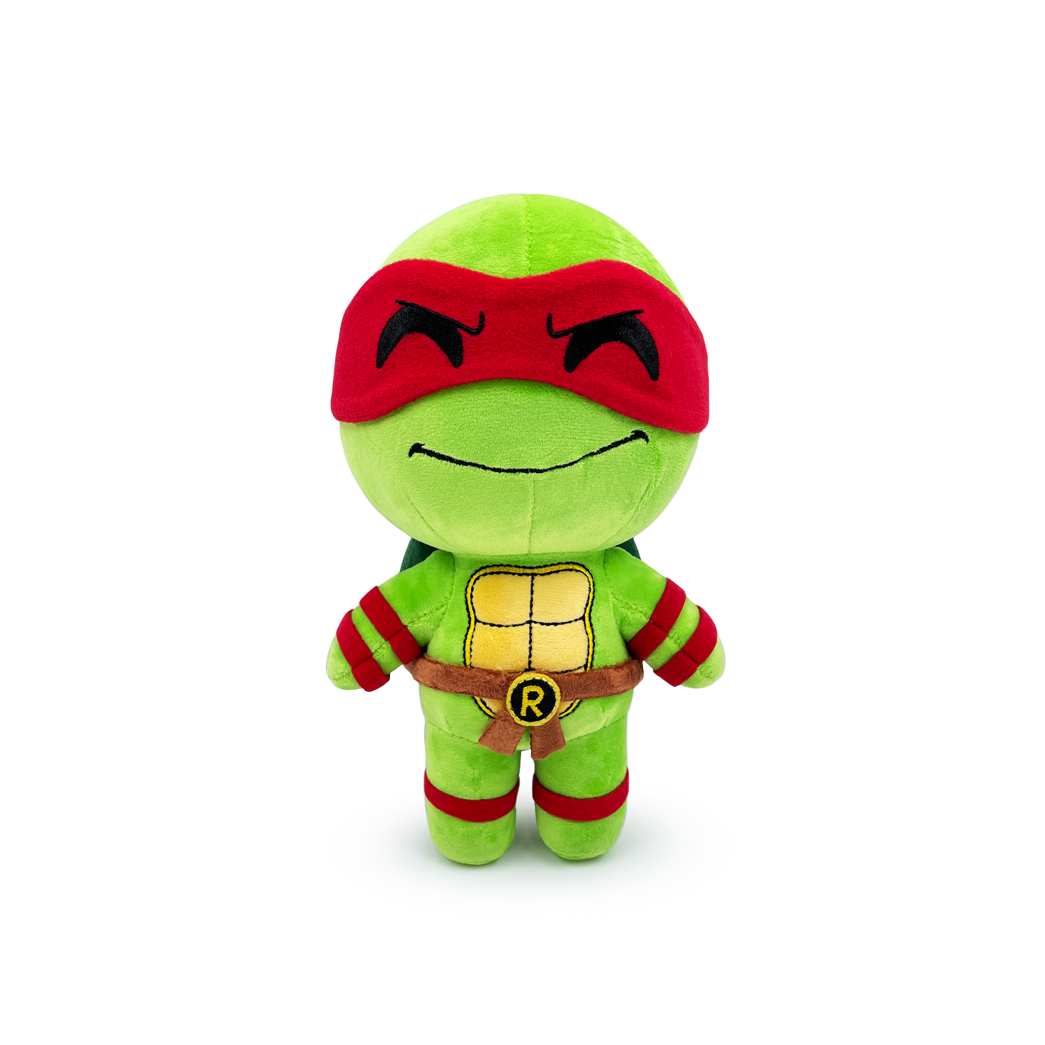 Chibi Raphael Plush (9in) - Image 2
