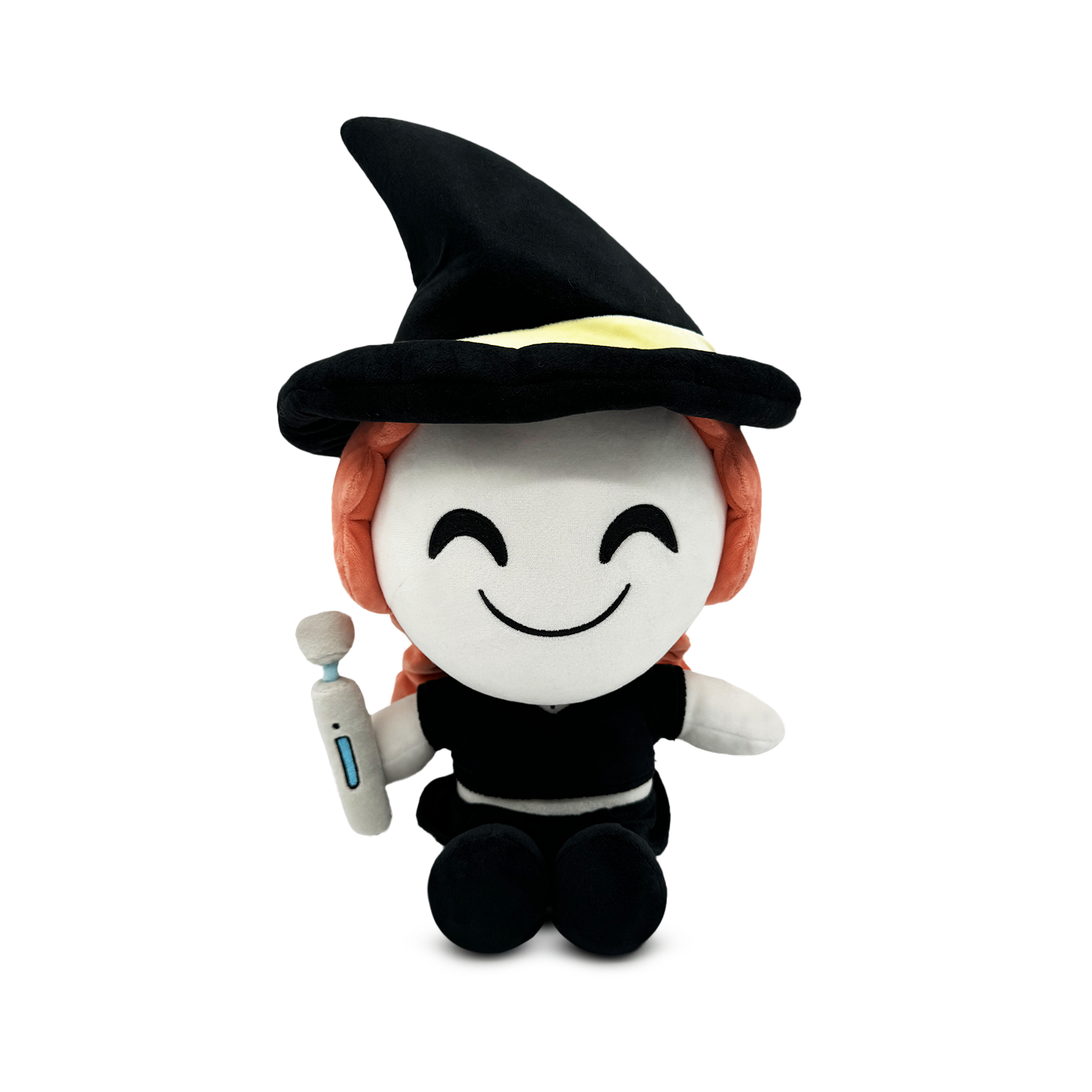 War and Peas Plush (9in) - Image 2