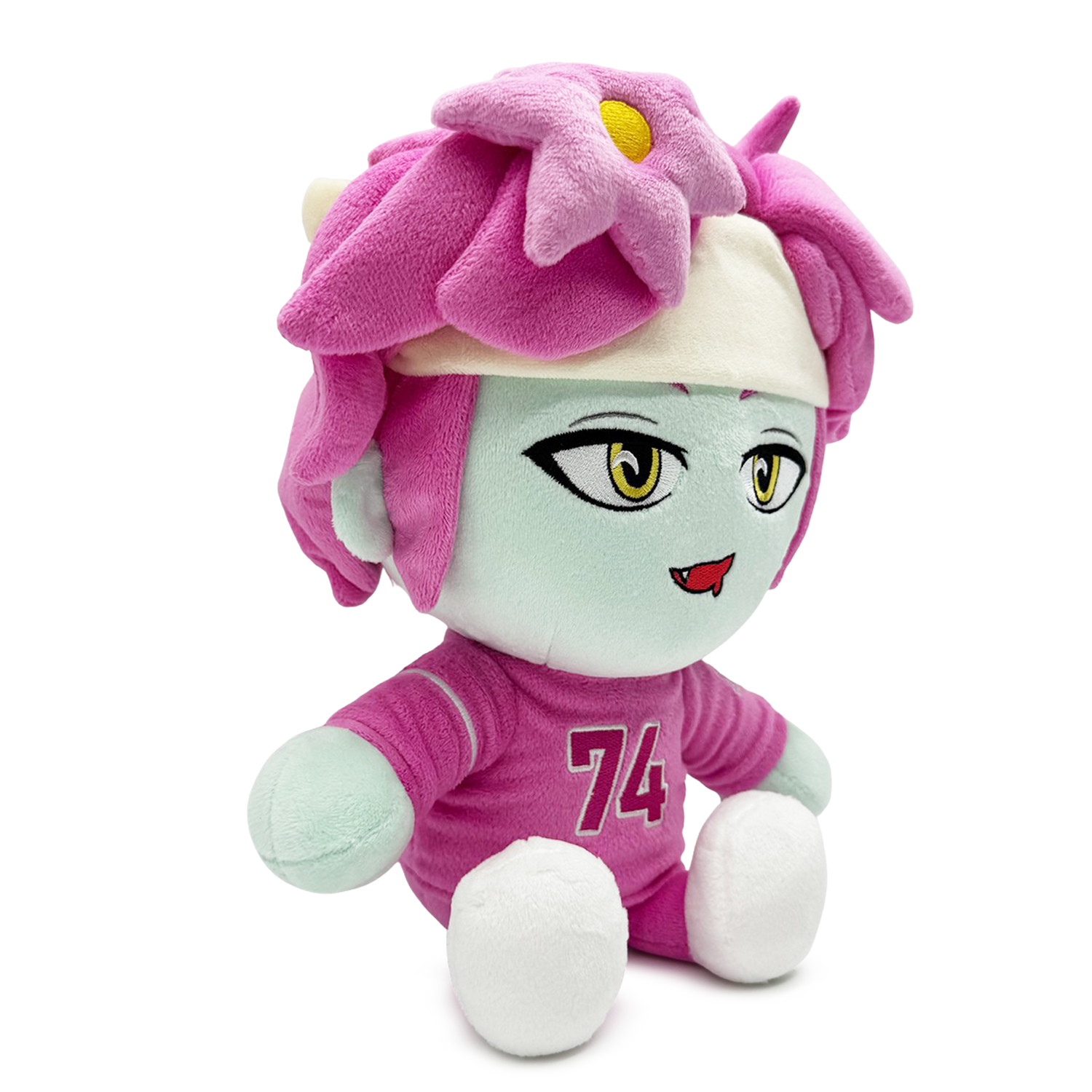 JSTN Plush (9in) - Image 3