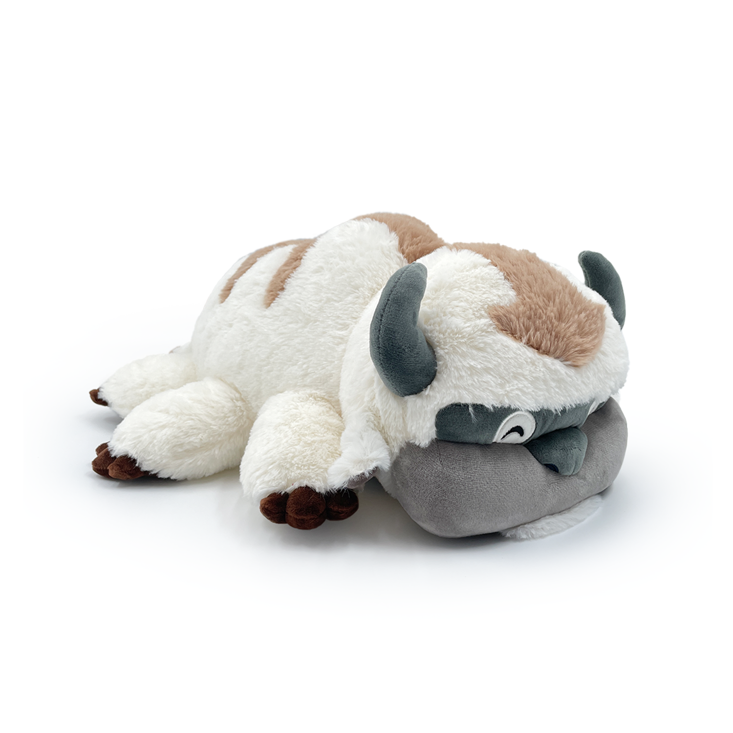 Appa Weighted Plush (16in) - Image 3