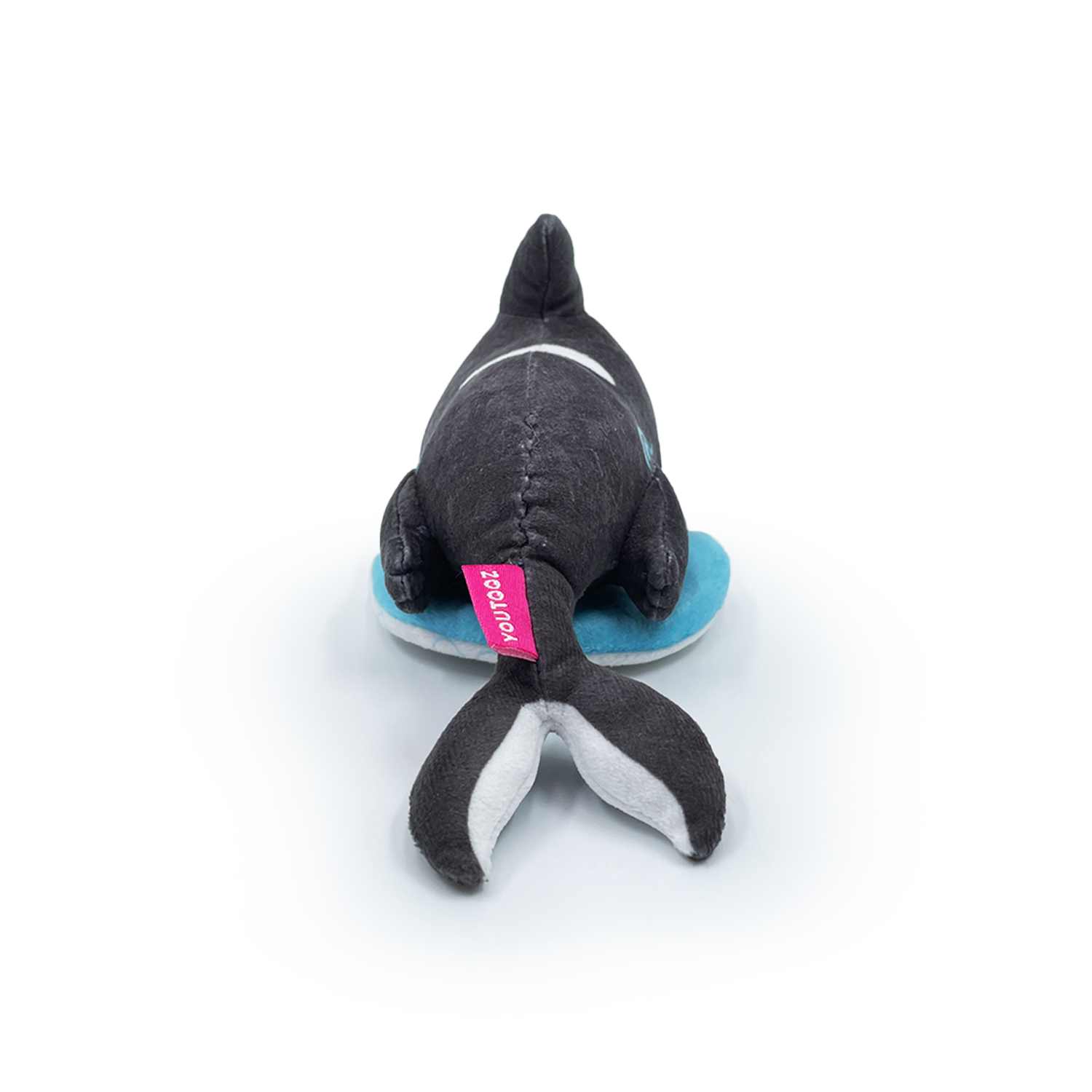Shylily Shoulder Rider (6in) - Image 6