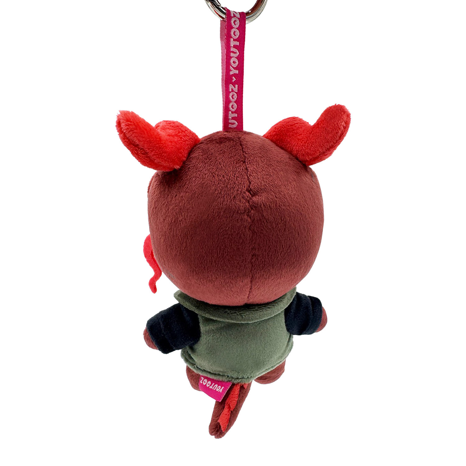 Mike Keychain (5in) - Image 5