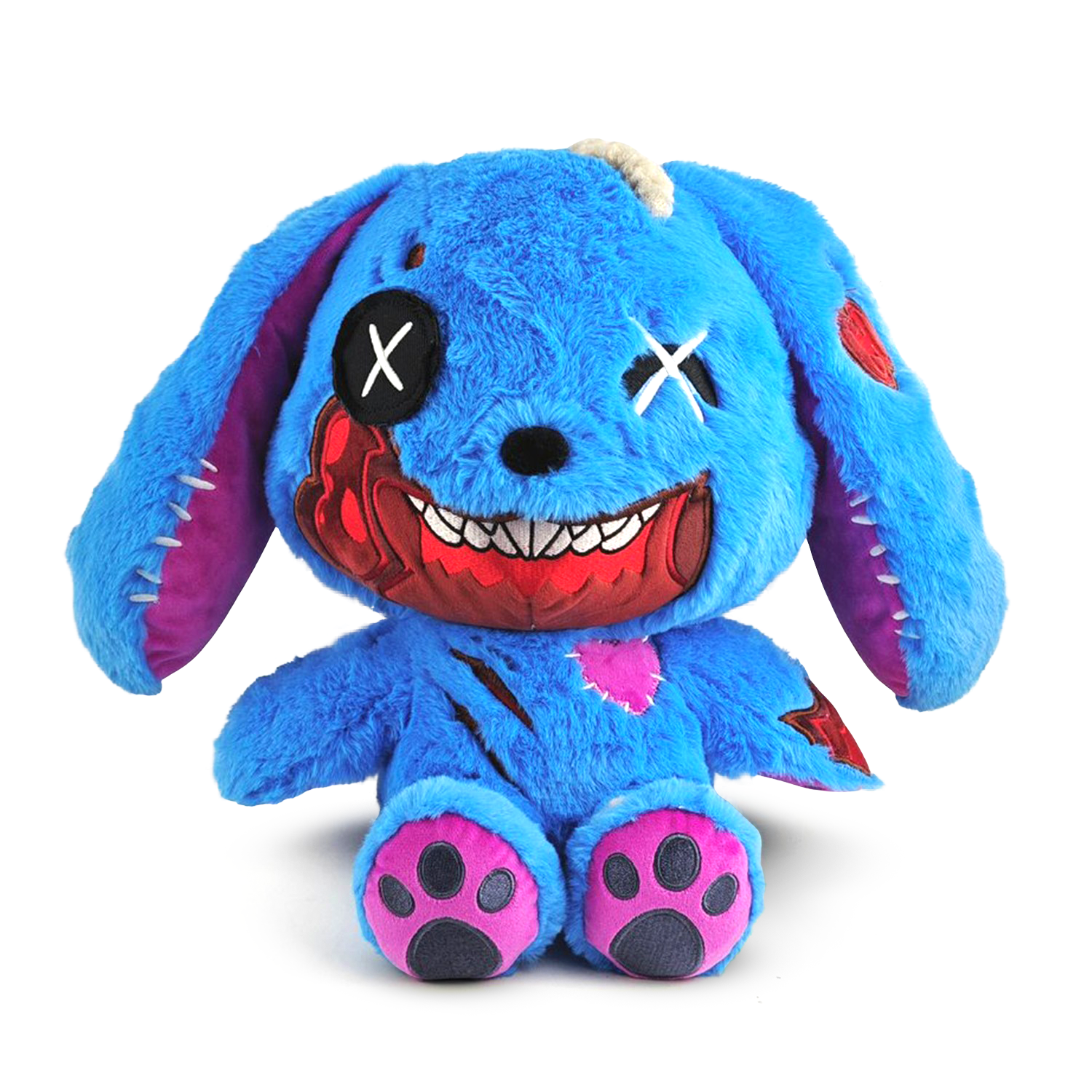 Alternative view of Mister Peeks Plush (1ft)