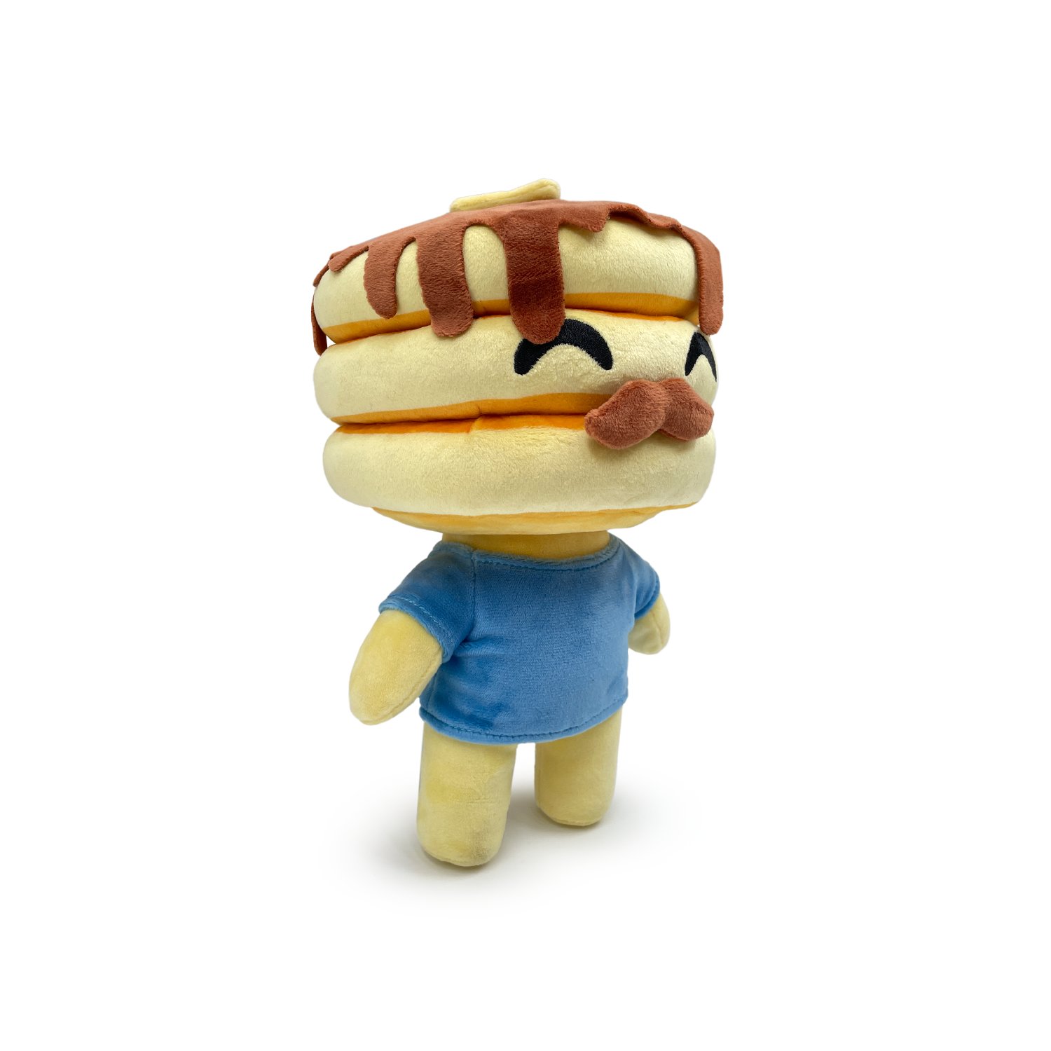 Mrpancake4343 Plush (9in) - Image 4