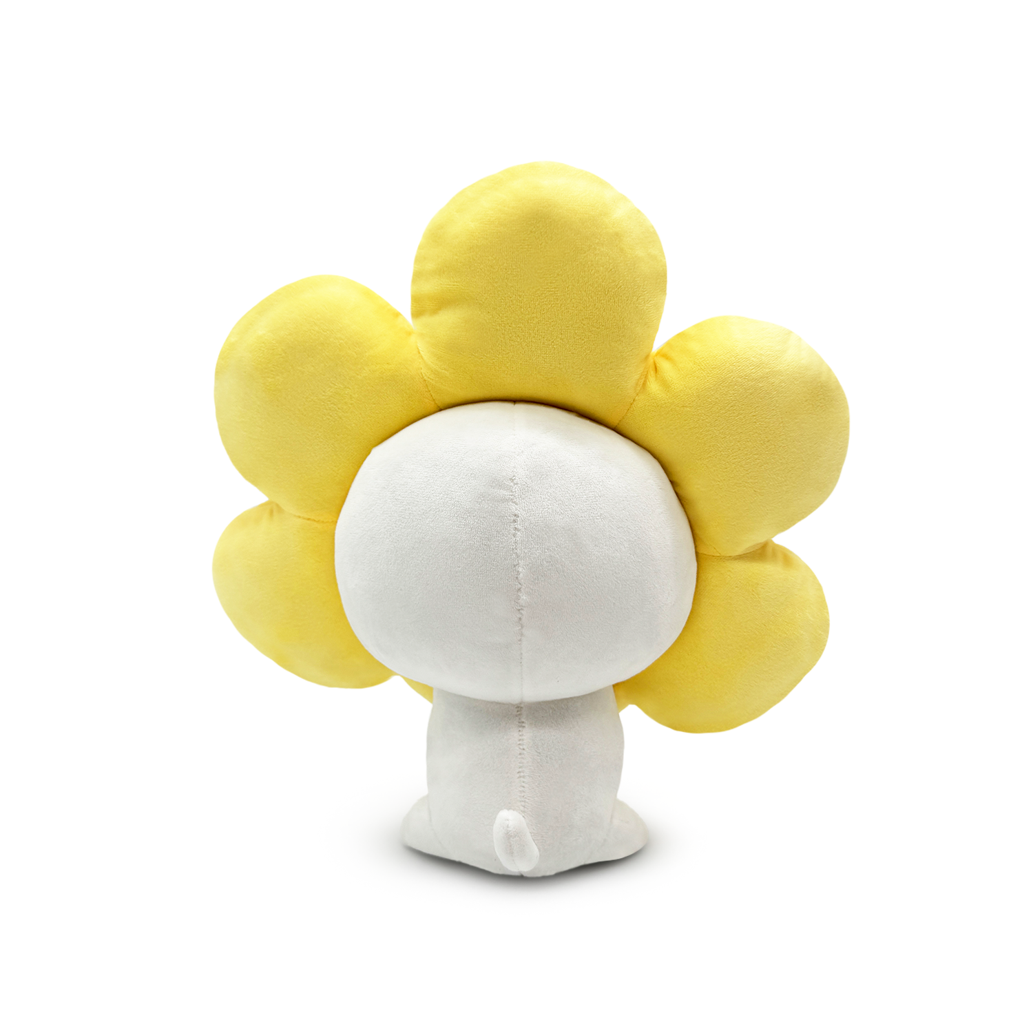 Flower Cat Plush (9in) - Image 6