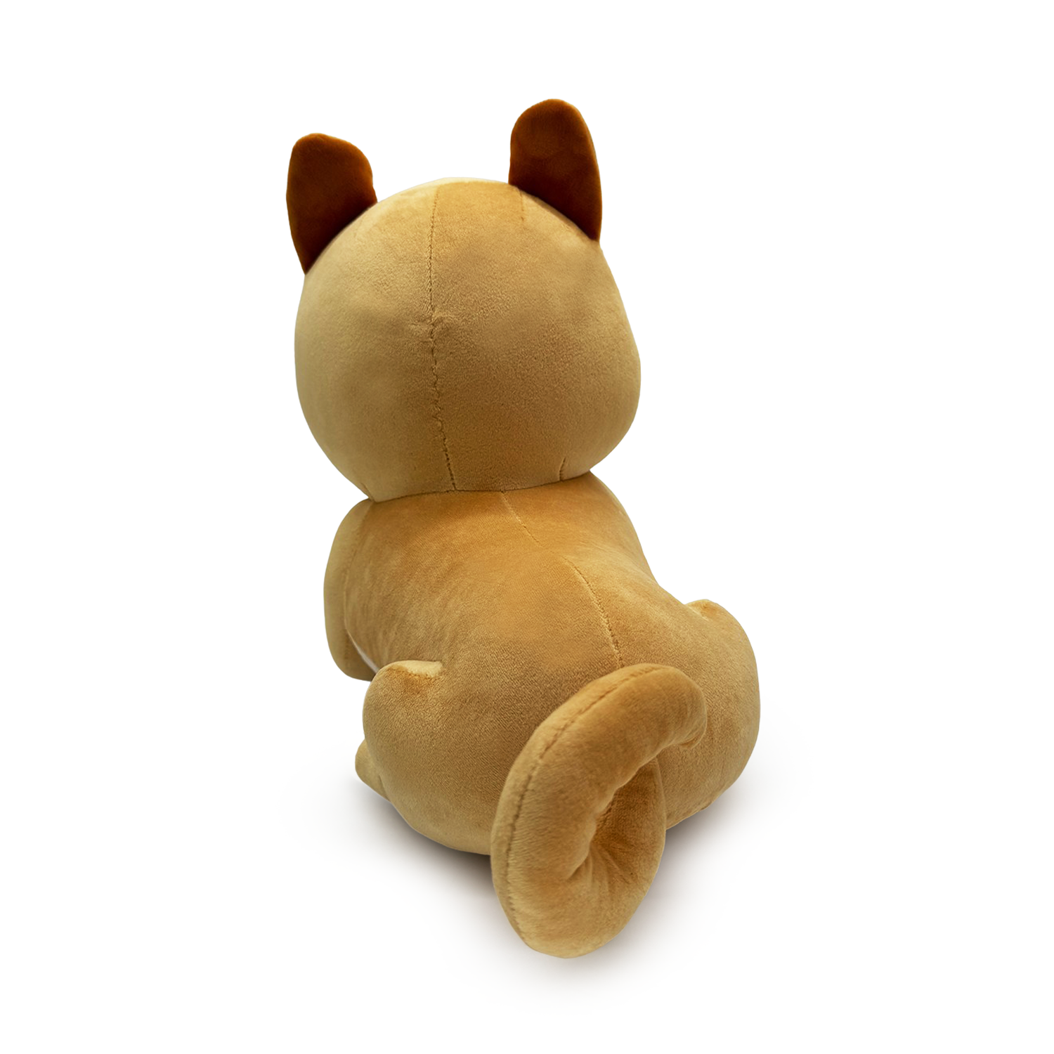 Doge Plush (9in) - Image 5