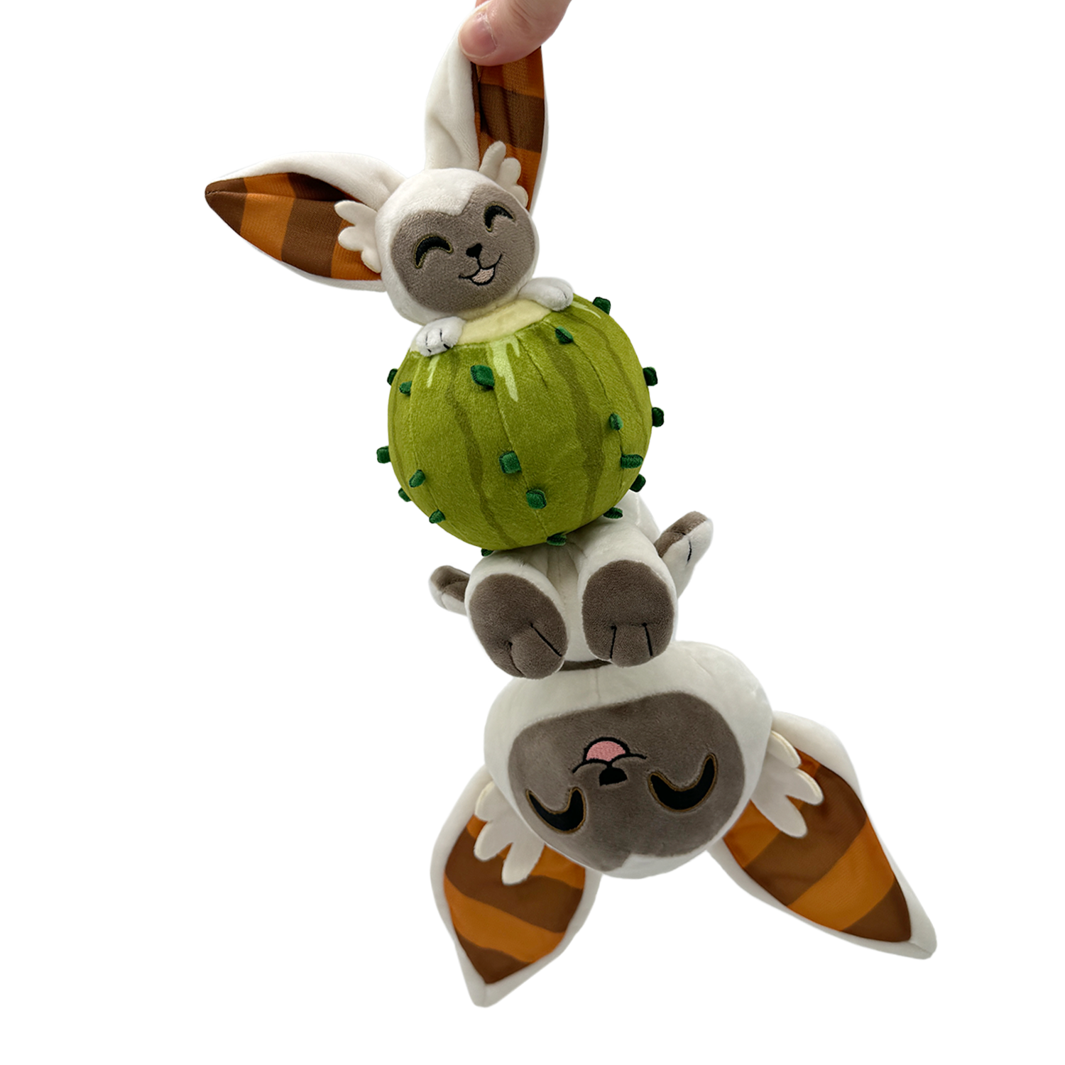 Momo Stickie (6in) - Image 8