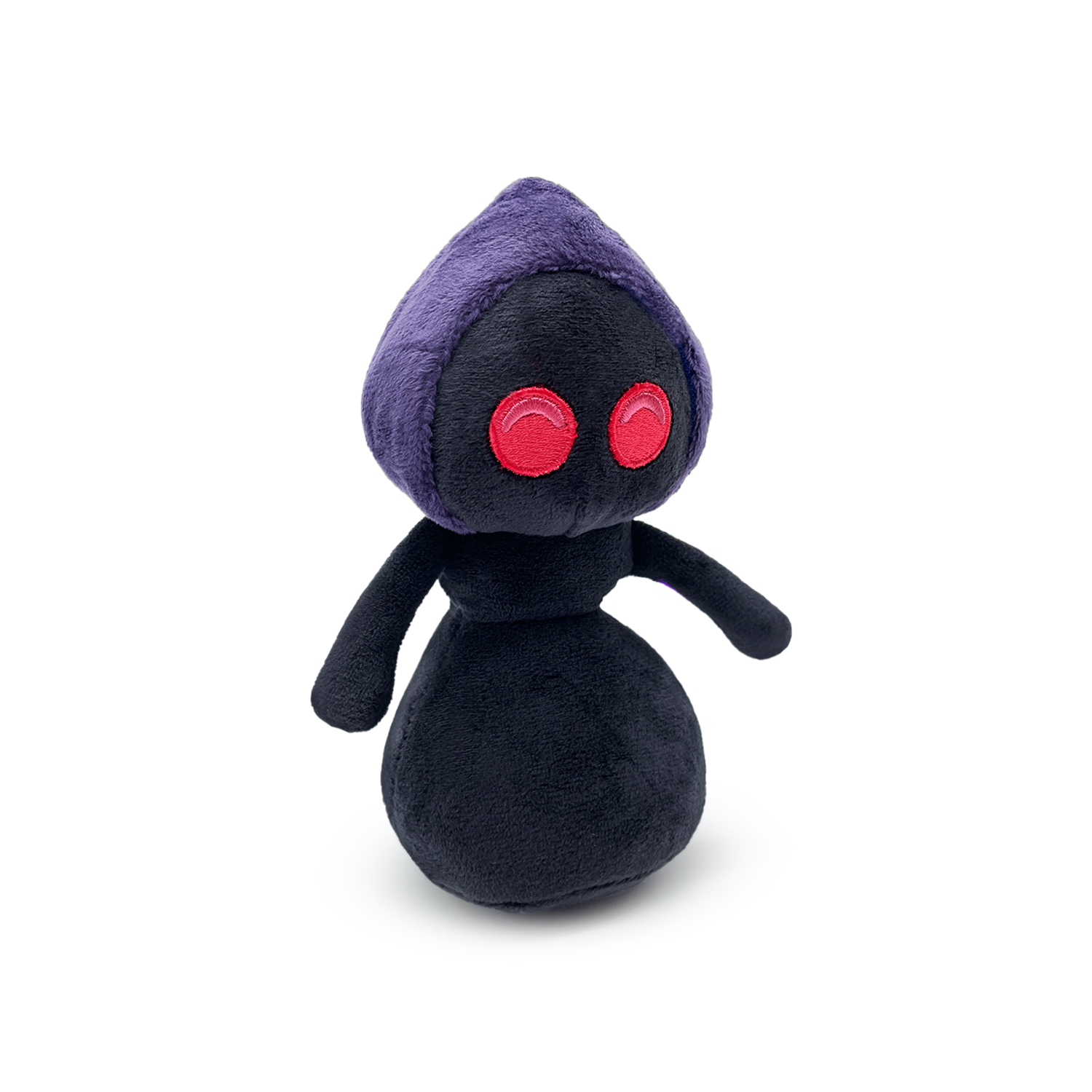 Cryptid Club Flatwoods Plush (6in) - Image 2