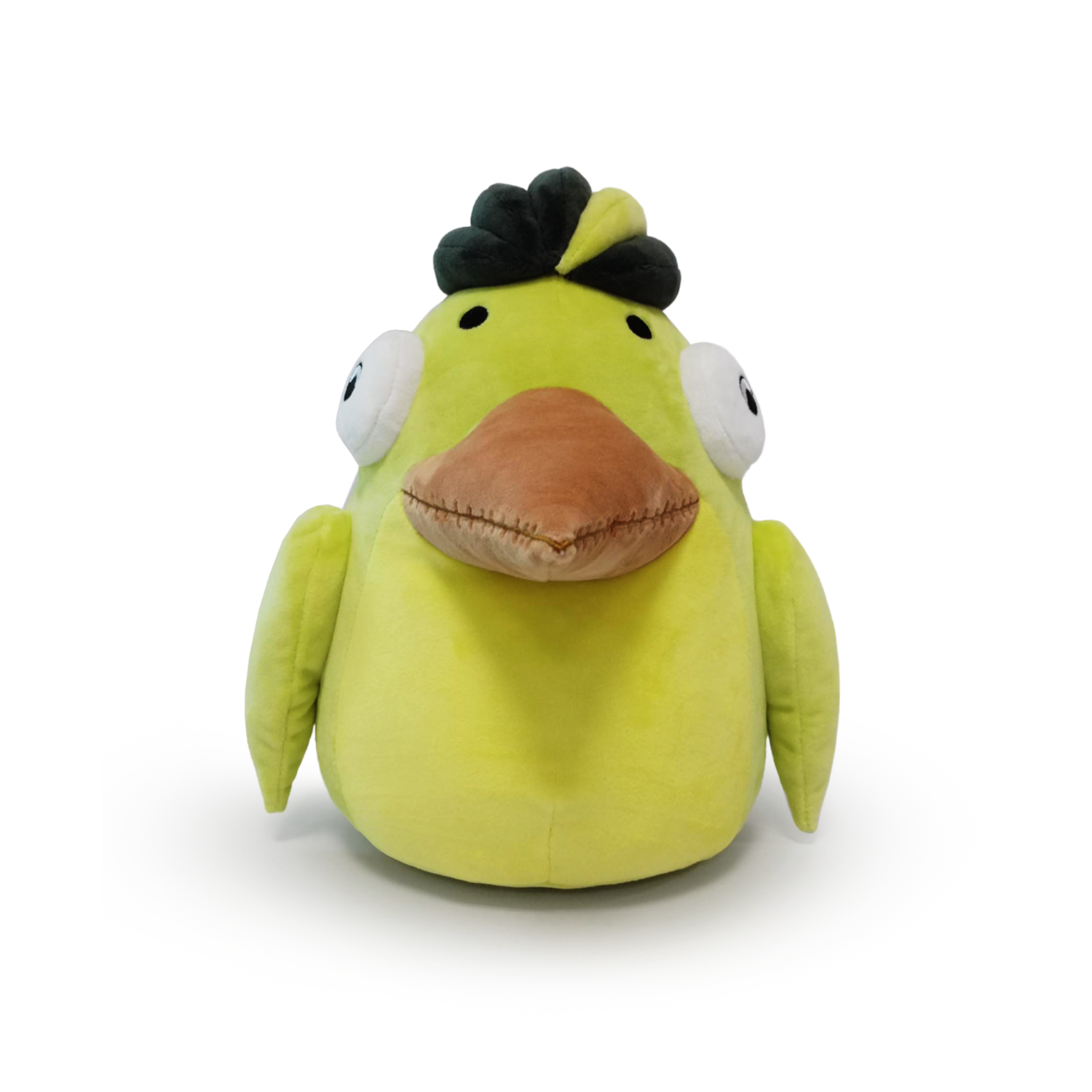 Alternative view of Mr. Bird Plush (9in)