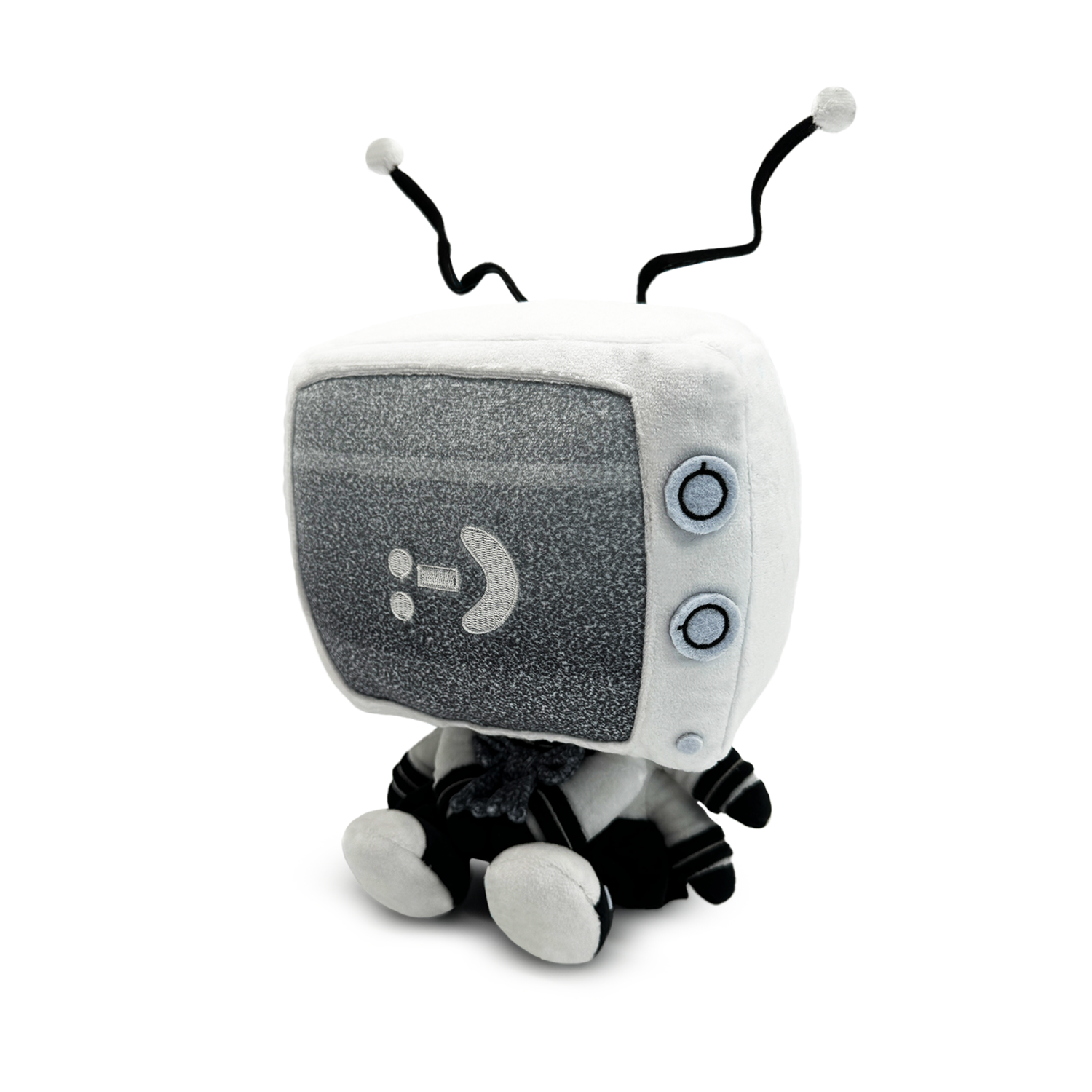 Crusher Plush (9in) - Image 4