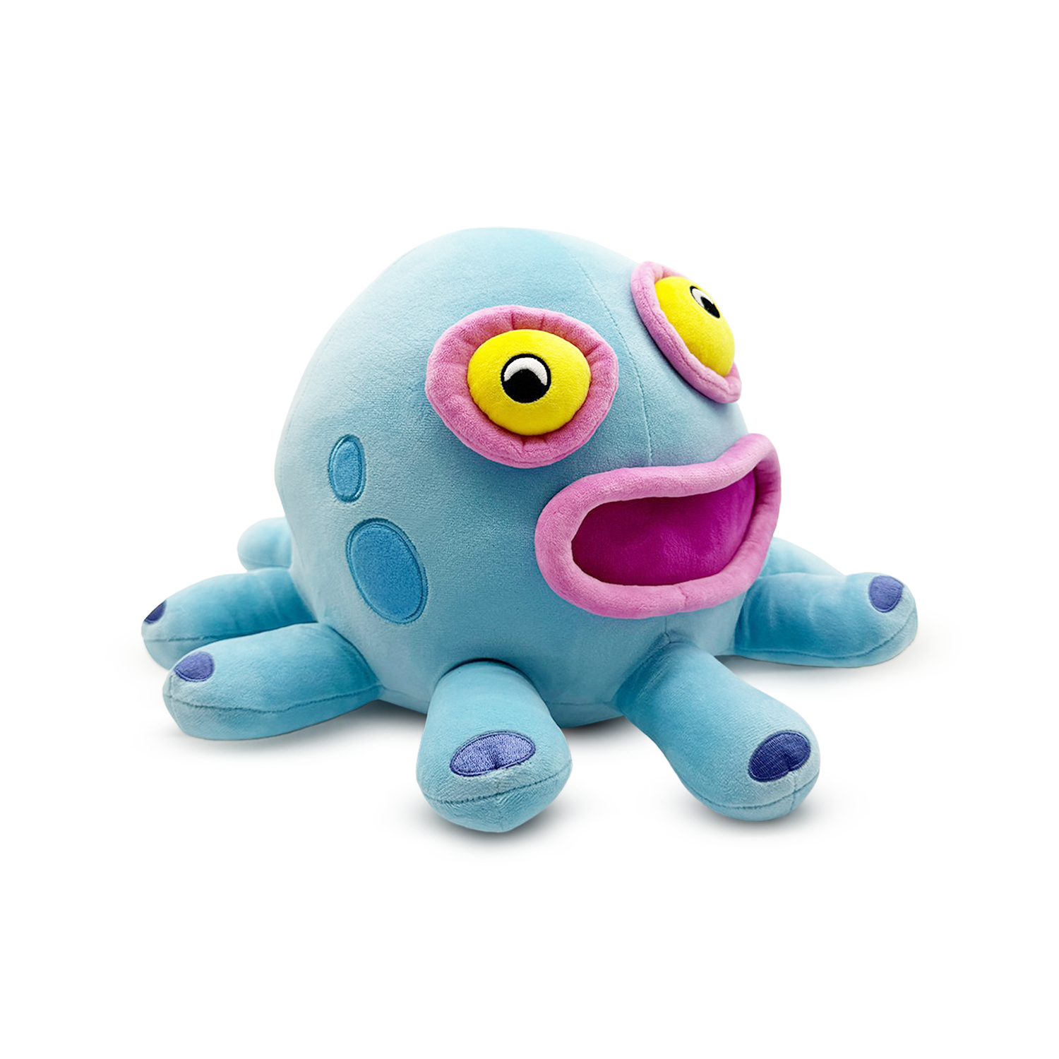 Toe Jammer Plush (9in) - Image 3