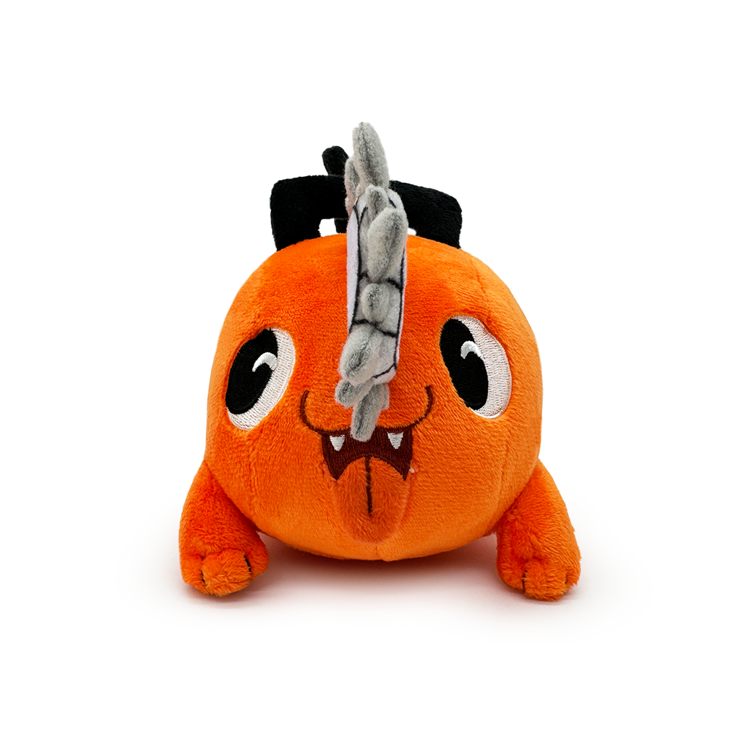 Alternative view of Pochita Stickie (6in)