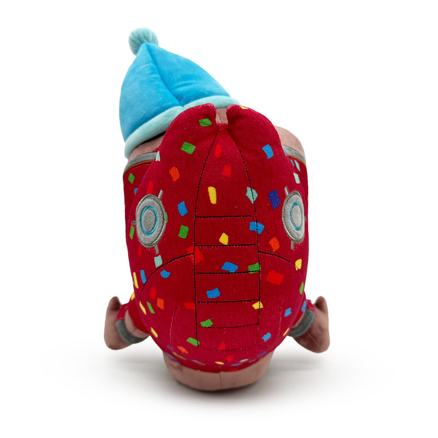 Grunt Plush (9in) - Image 9