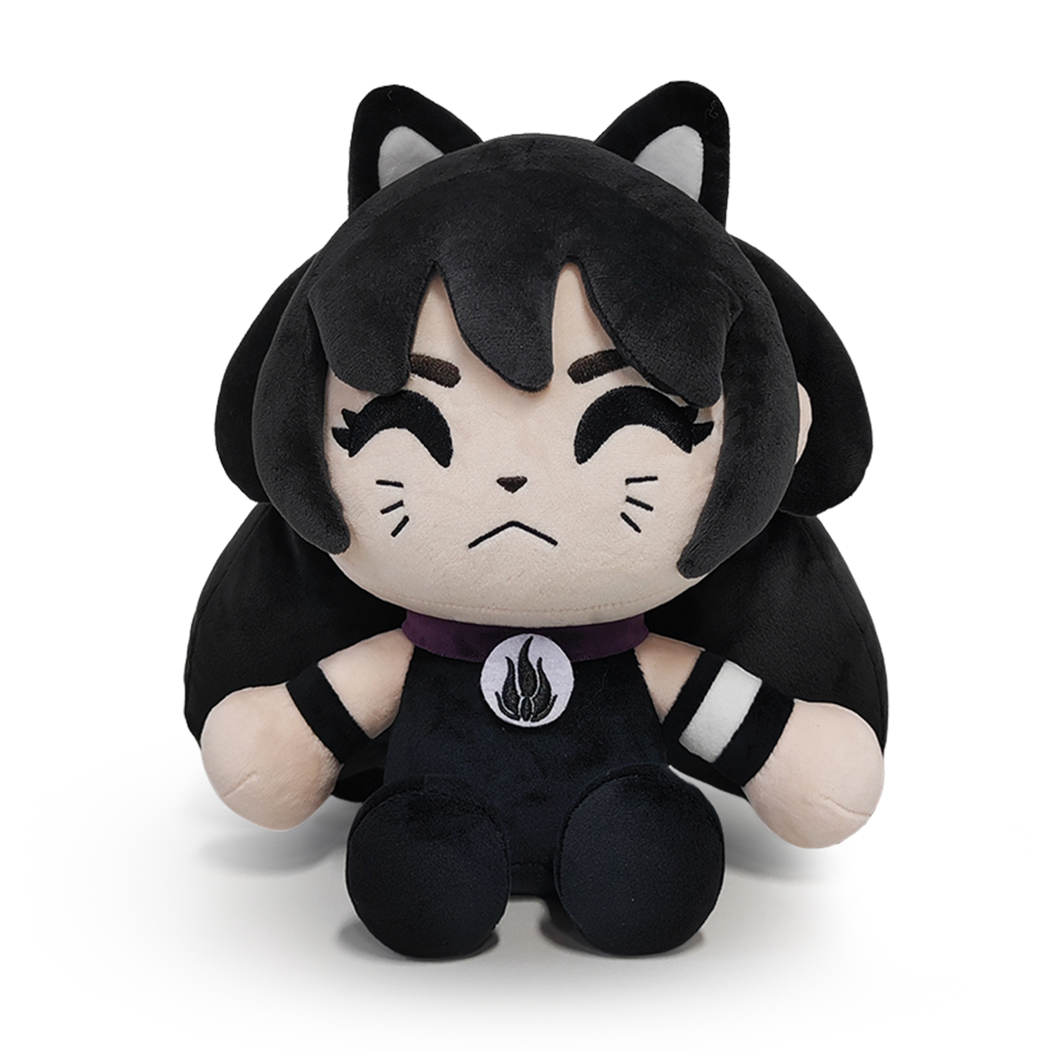 Halloween Blake Plush (9in) - Image 2