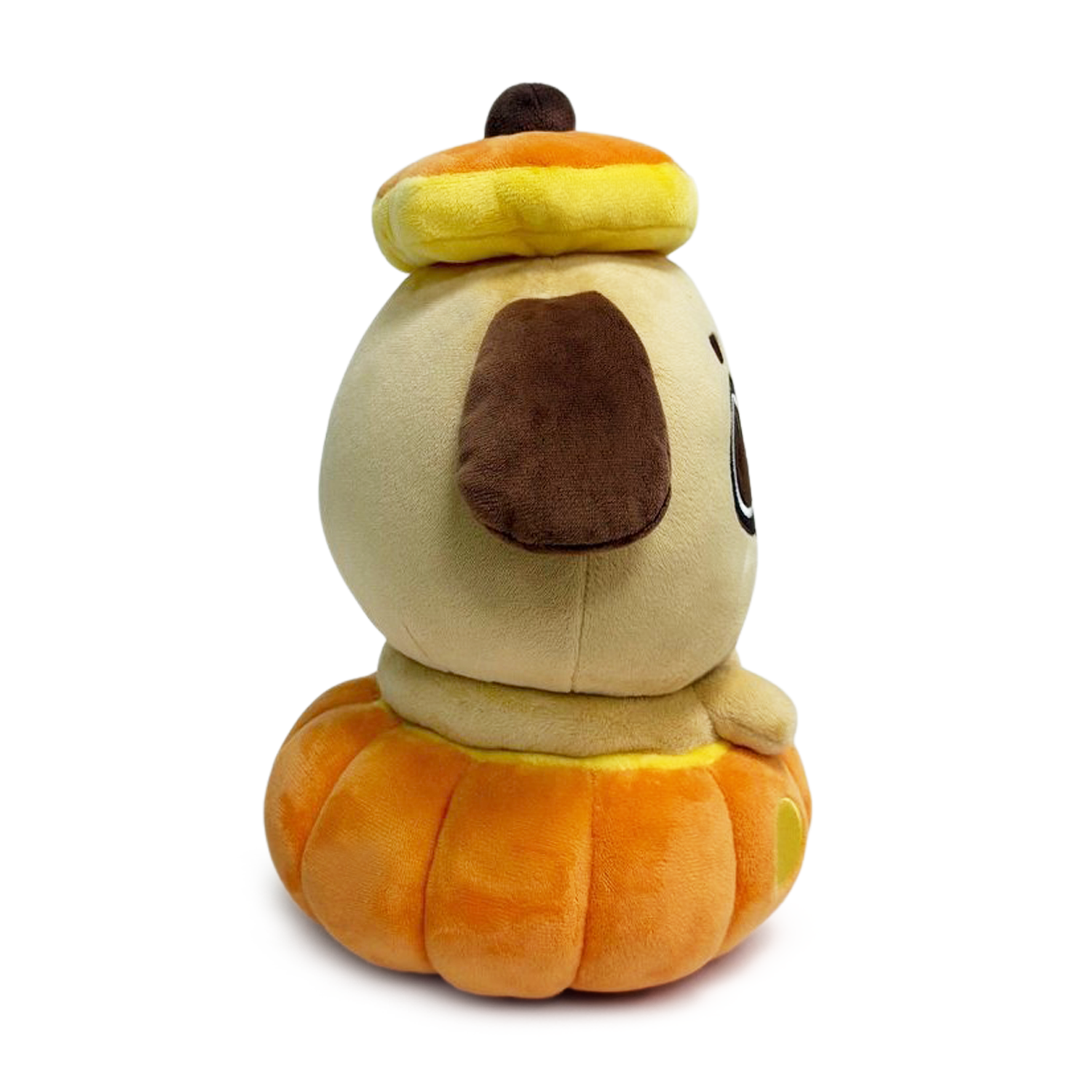 Halloween Puglie Plush (9in) - Image 3