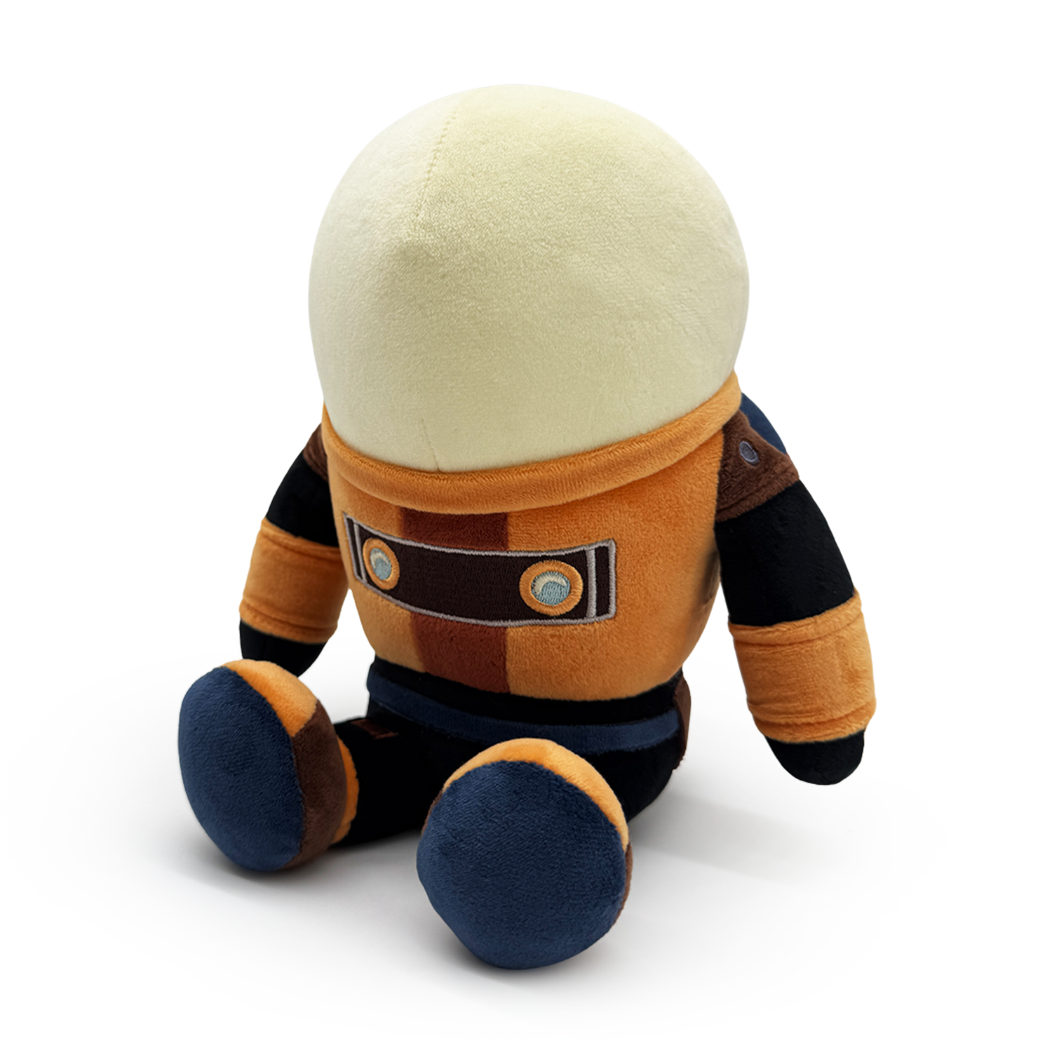 Commando Plush (9in) - Image 4
