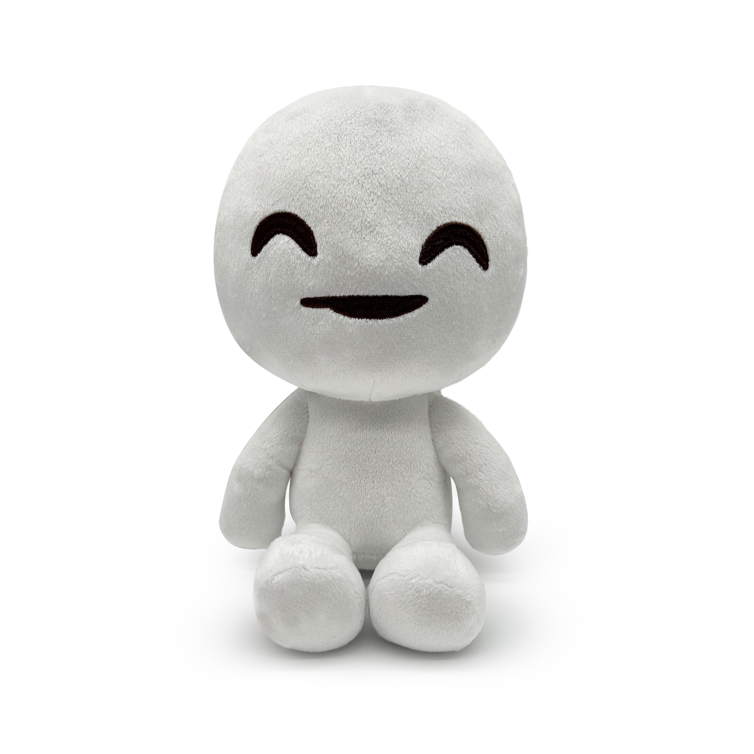 Plaintrace Plush (9in) - Image 2