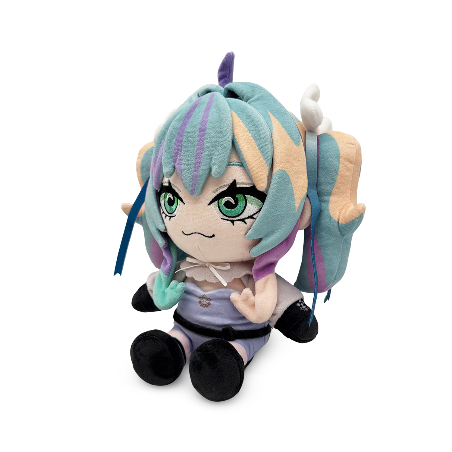 Yuy_ix Plush (9in) - Image 4