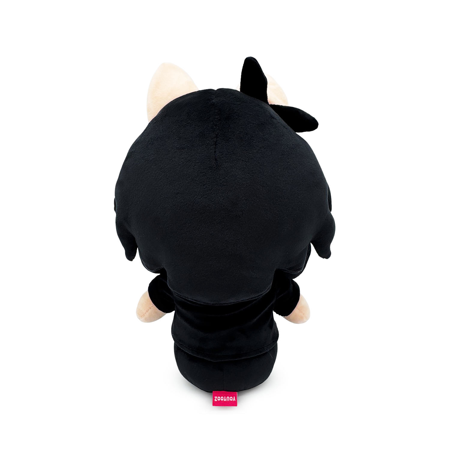 Johnnie Guilbert Werewolf Plush (9in) - Image 5