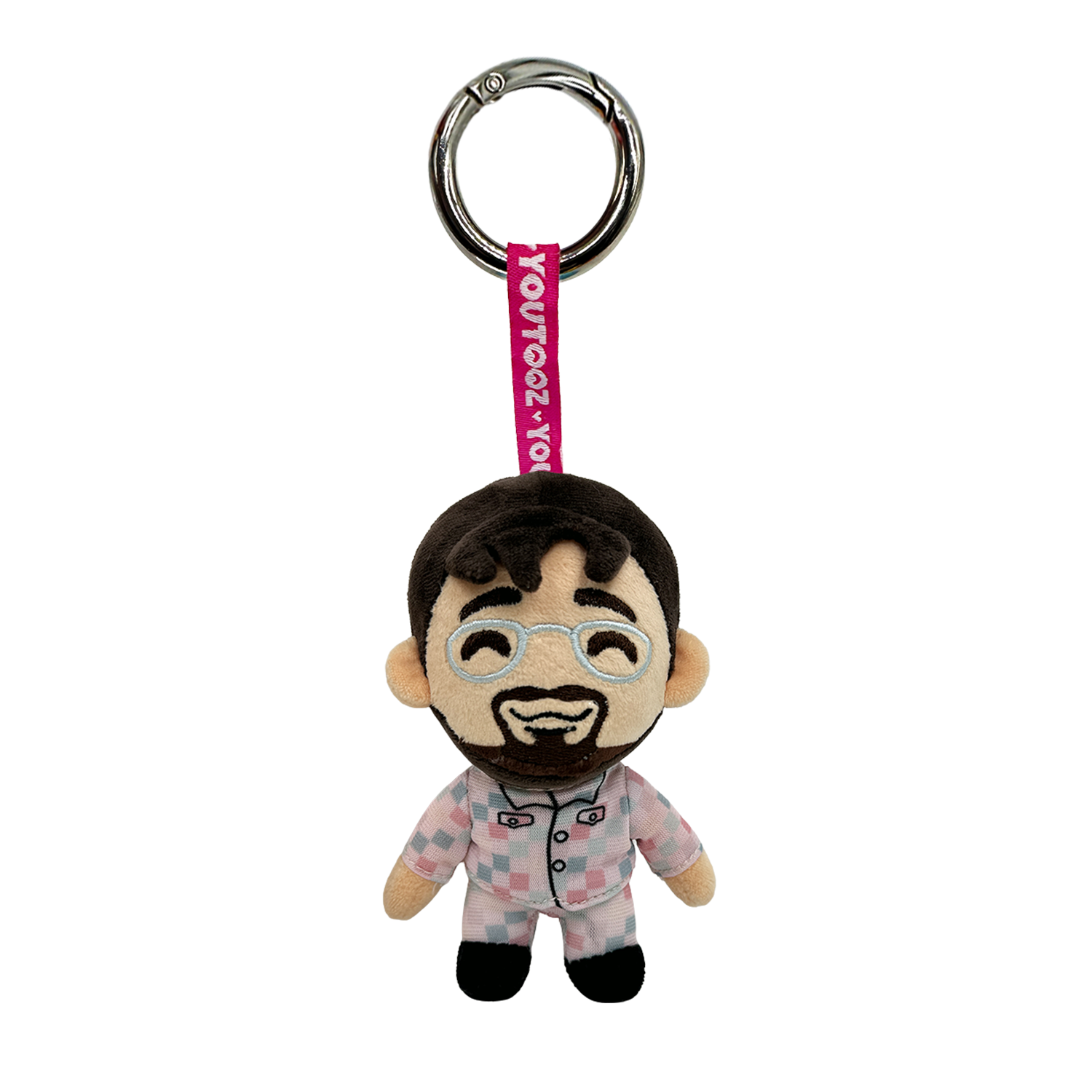 BBNO$ Keychain (5in) - Image 3
