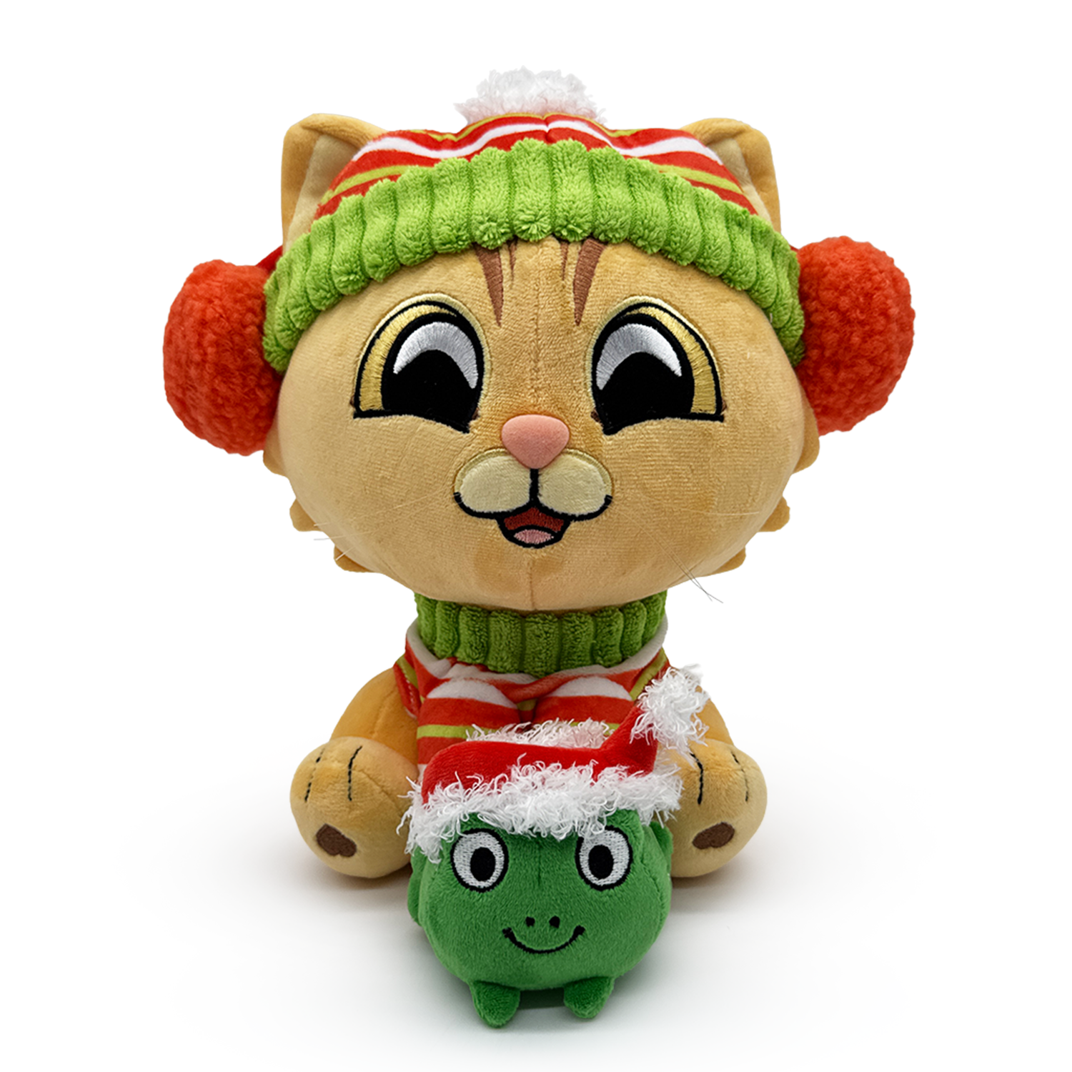 Alternative view of Astralspiff V2 Plush (9in)