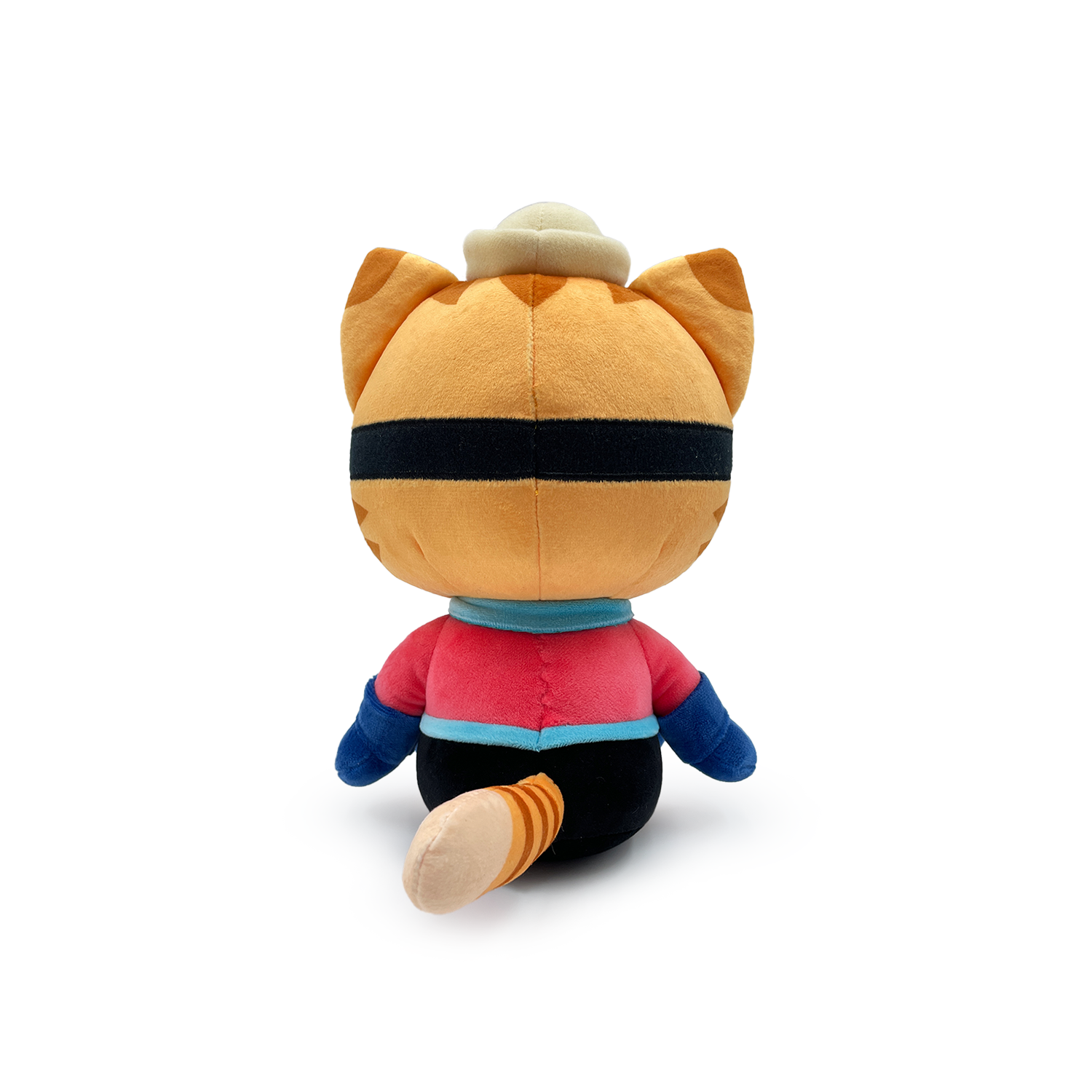 Barnacleboy Jambo Plush (9in) - Image 5