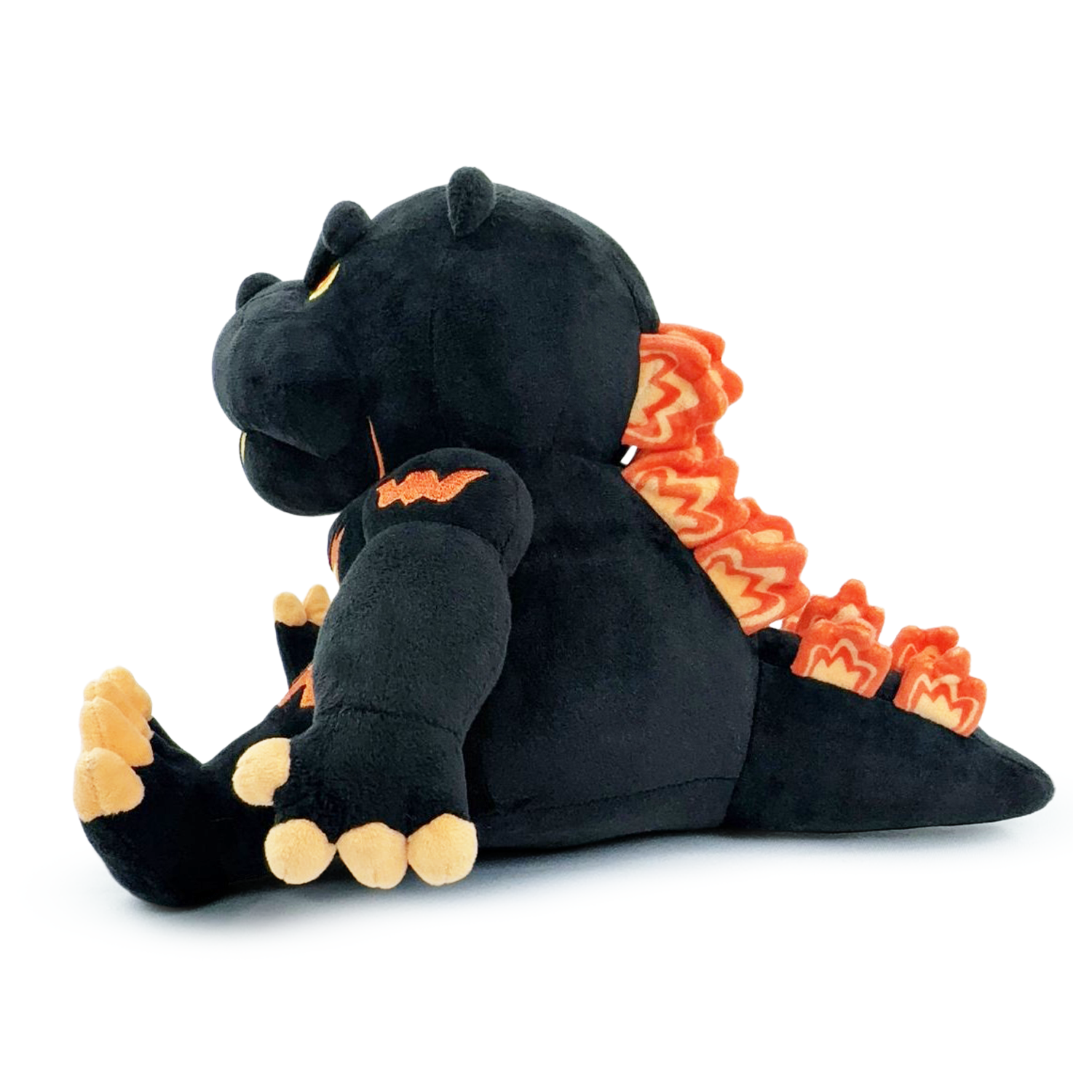 Burning Godzilla Plush (9in) - Image 4