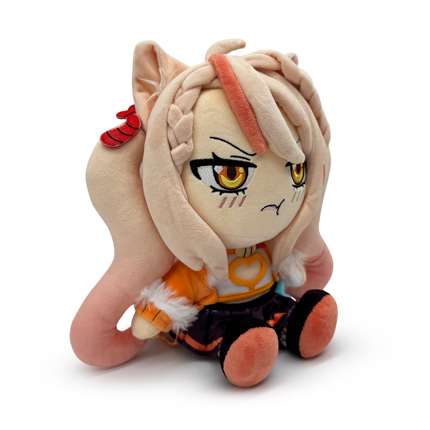 Ebiko Plush (9in) - Image 3