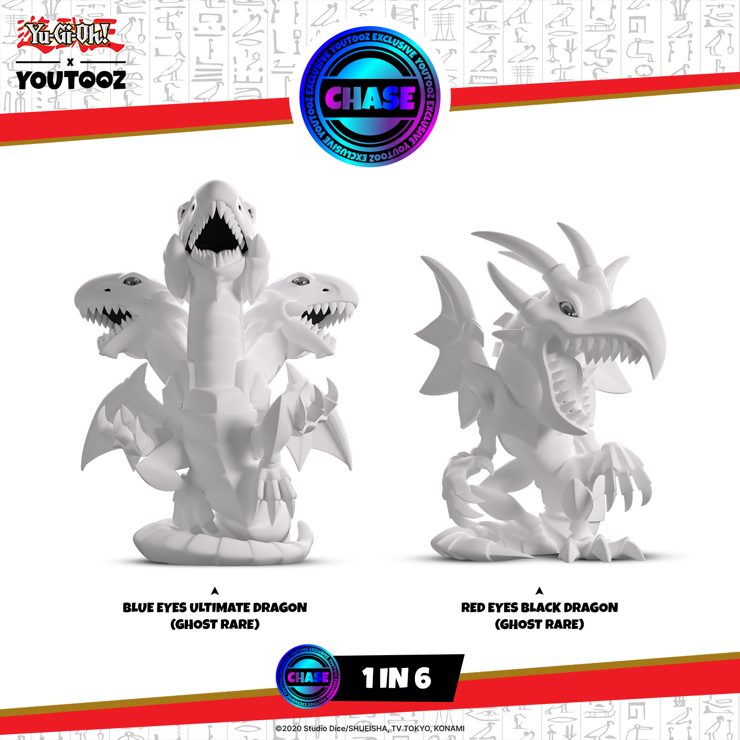 Red-Eyes Black Dragon - Image 3