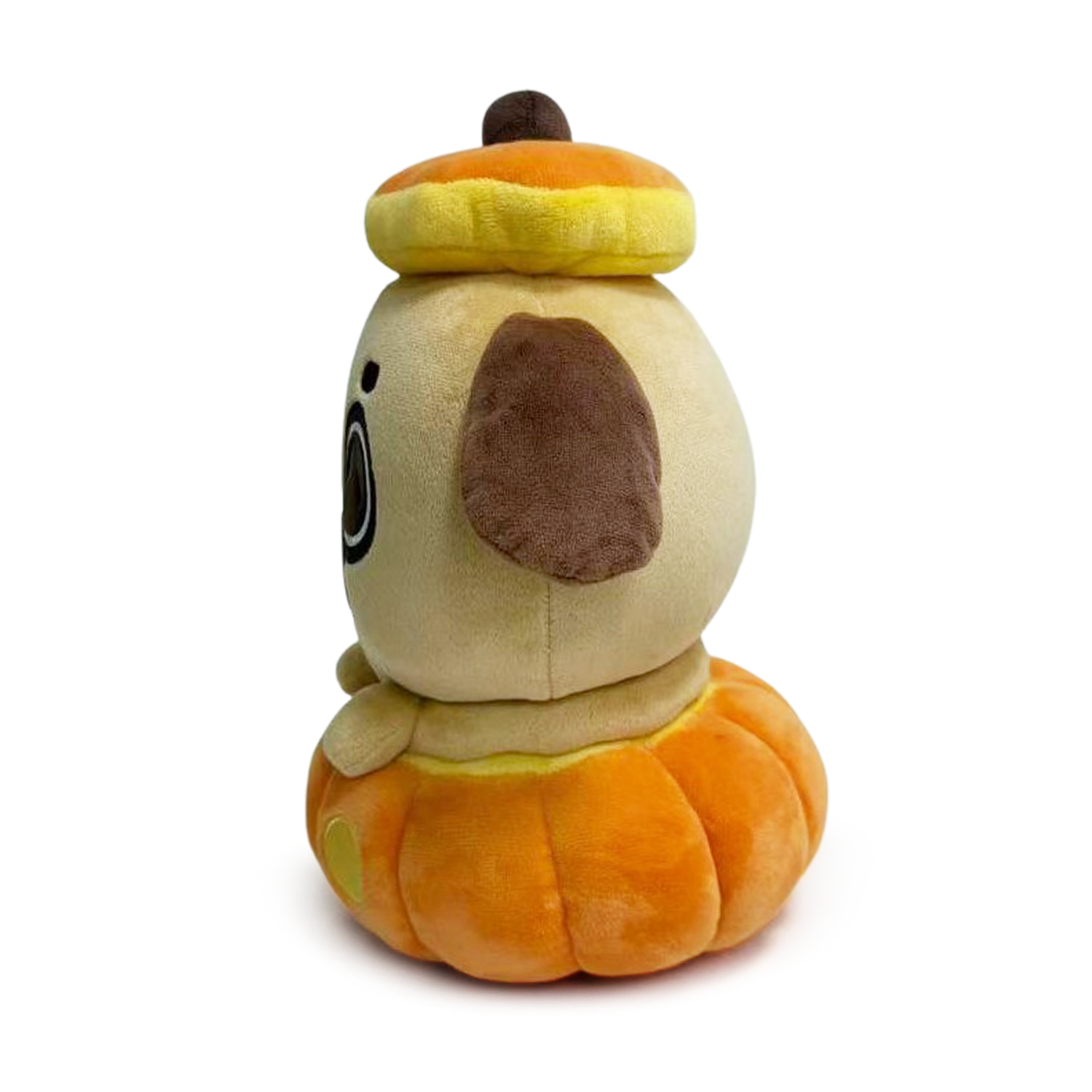Halloween Puglie Plush (9in) - Image 4