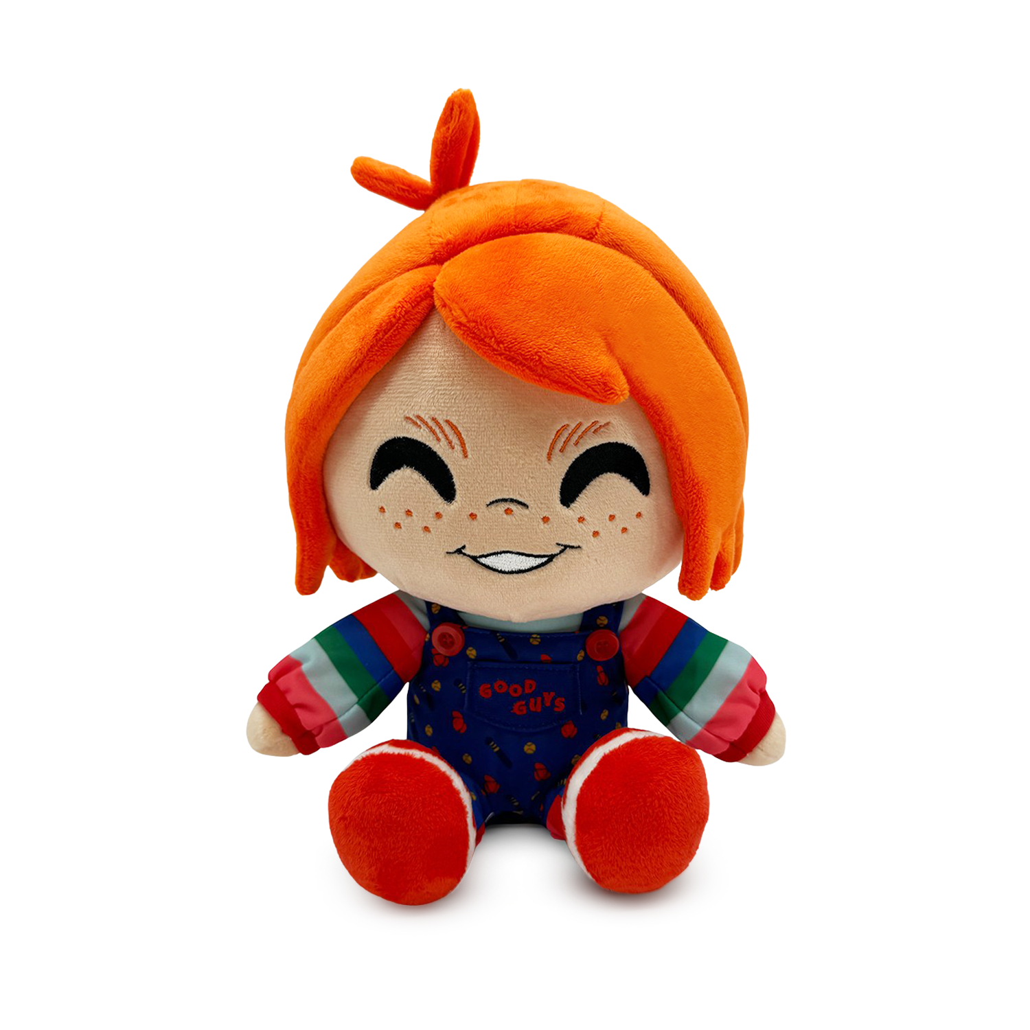 Alternative view of Chucky Plush (9in)