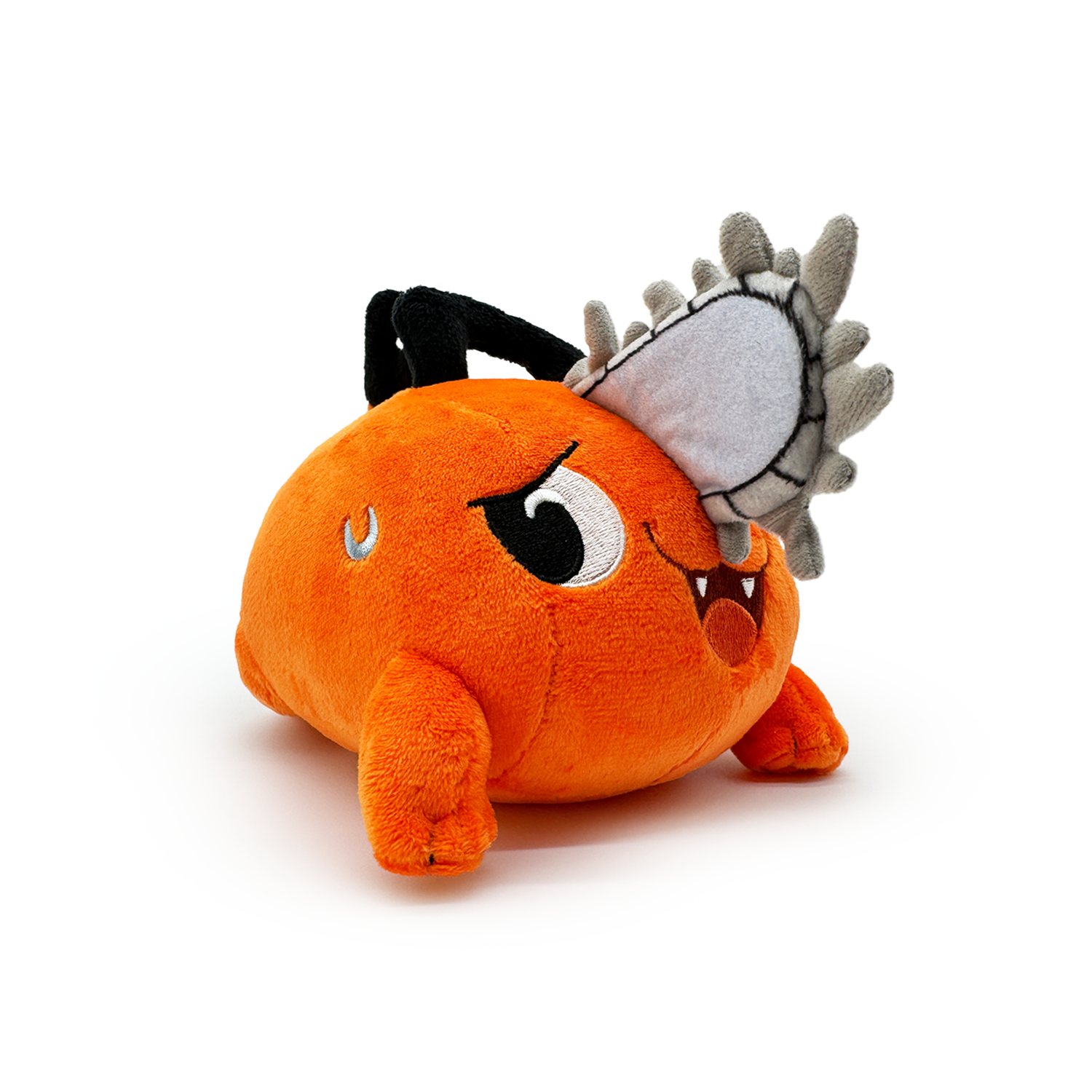 Pochita Nervous Stickie (6in) - Image 3