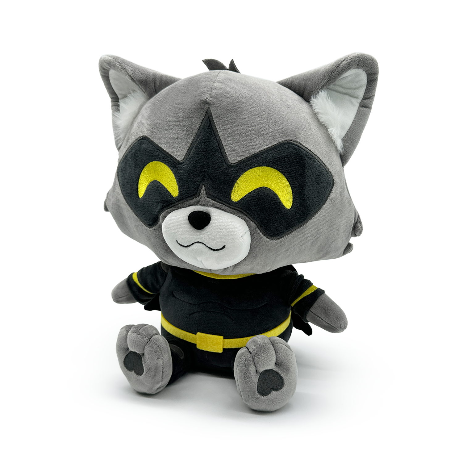 Batcoon Plush (1ft) - Image 4