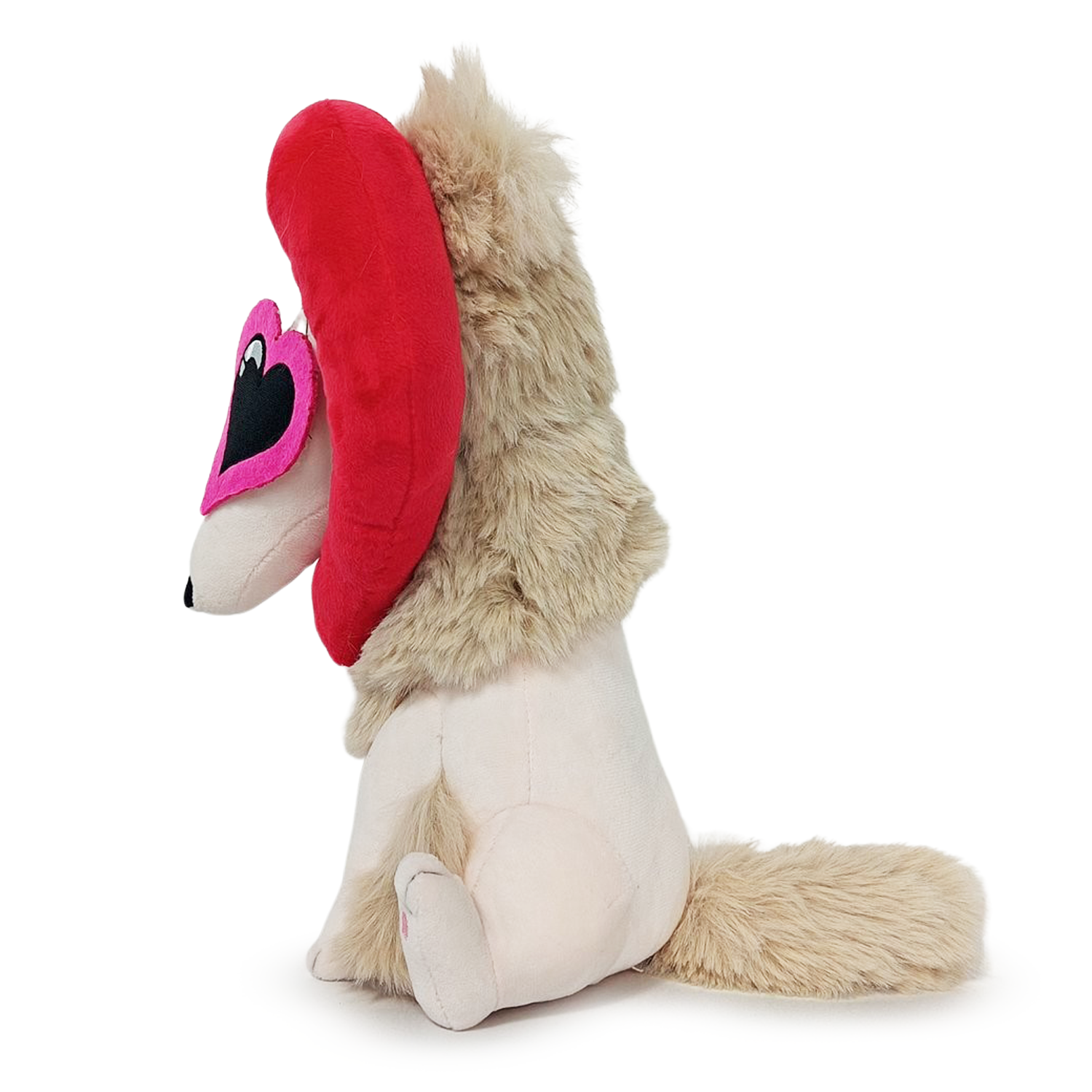 EsperBorzoi Plush (9in) - Image 4