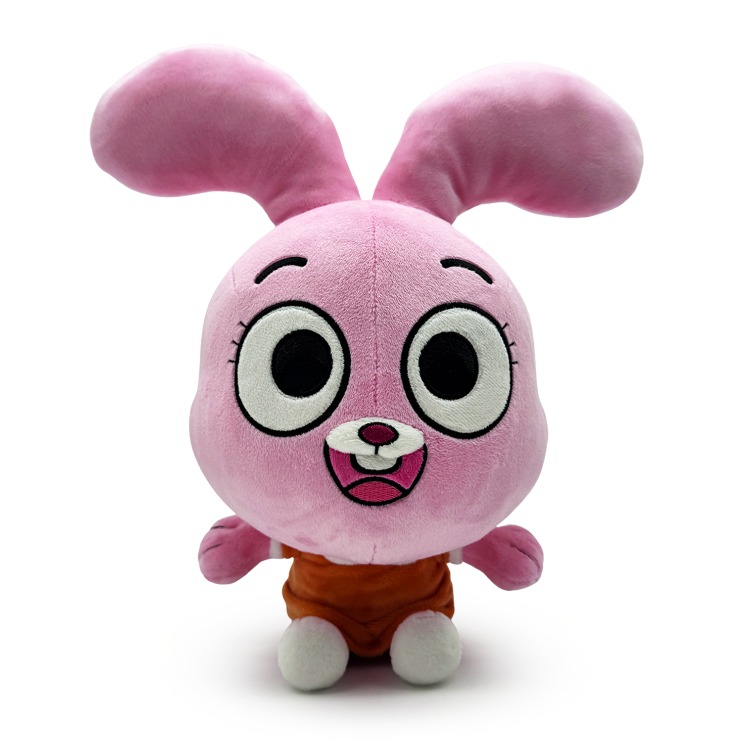 Alternative view of Anais Watterson Plush (9in)