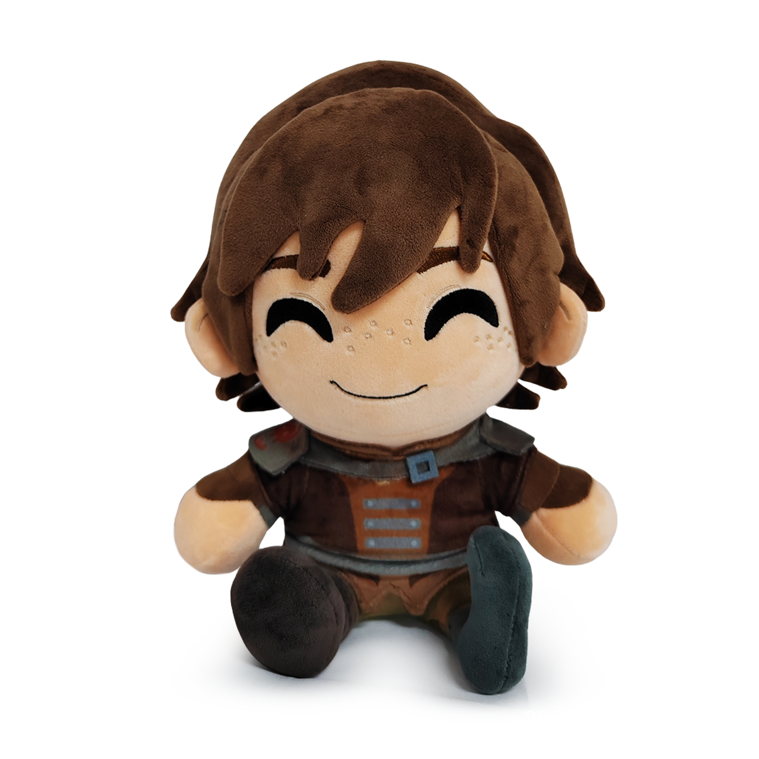 Alternative view of Hiccup Plush (9in)